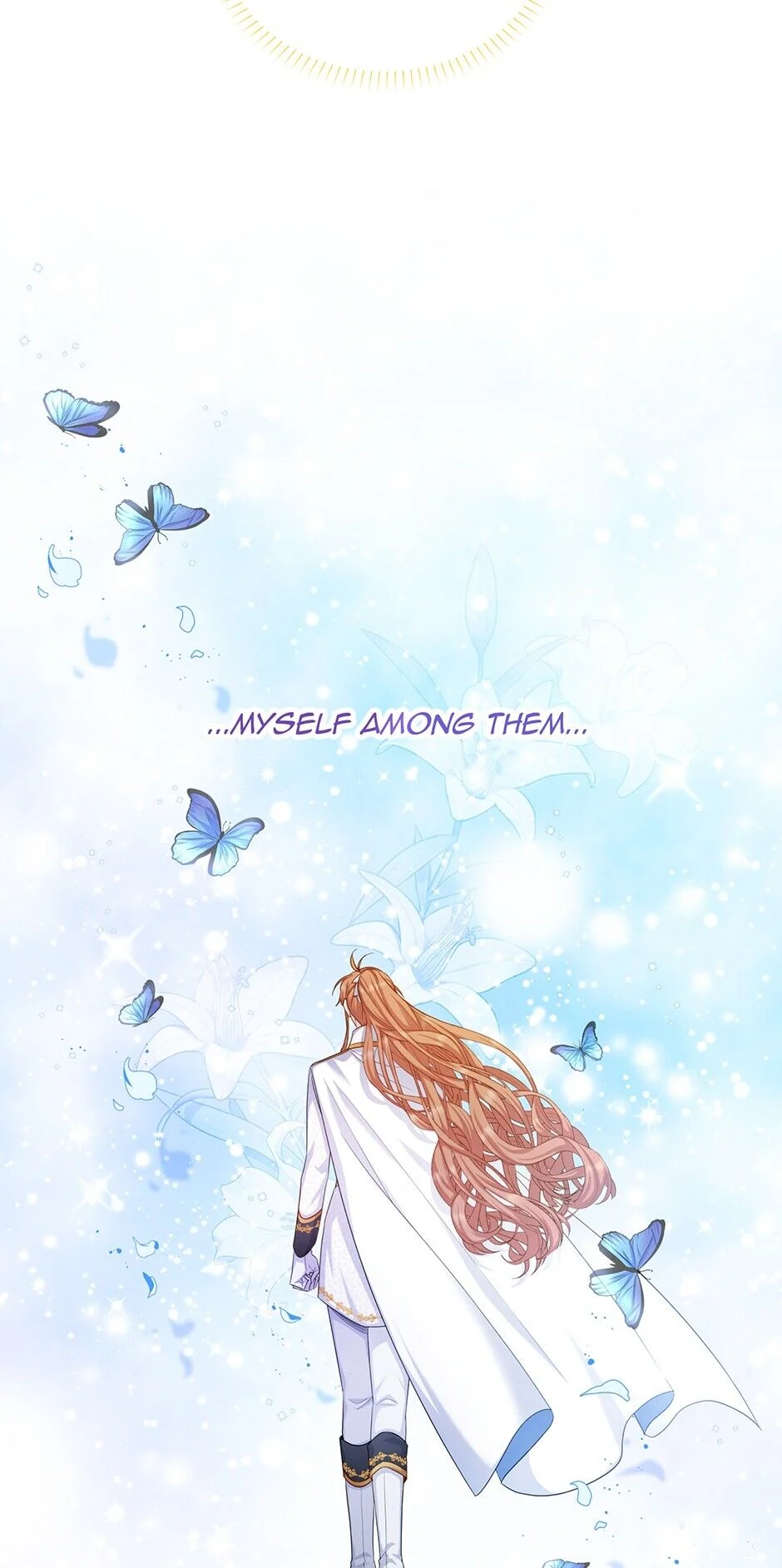 The Duchess with an Empty Soul chapter 102 page 45