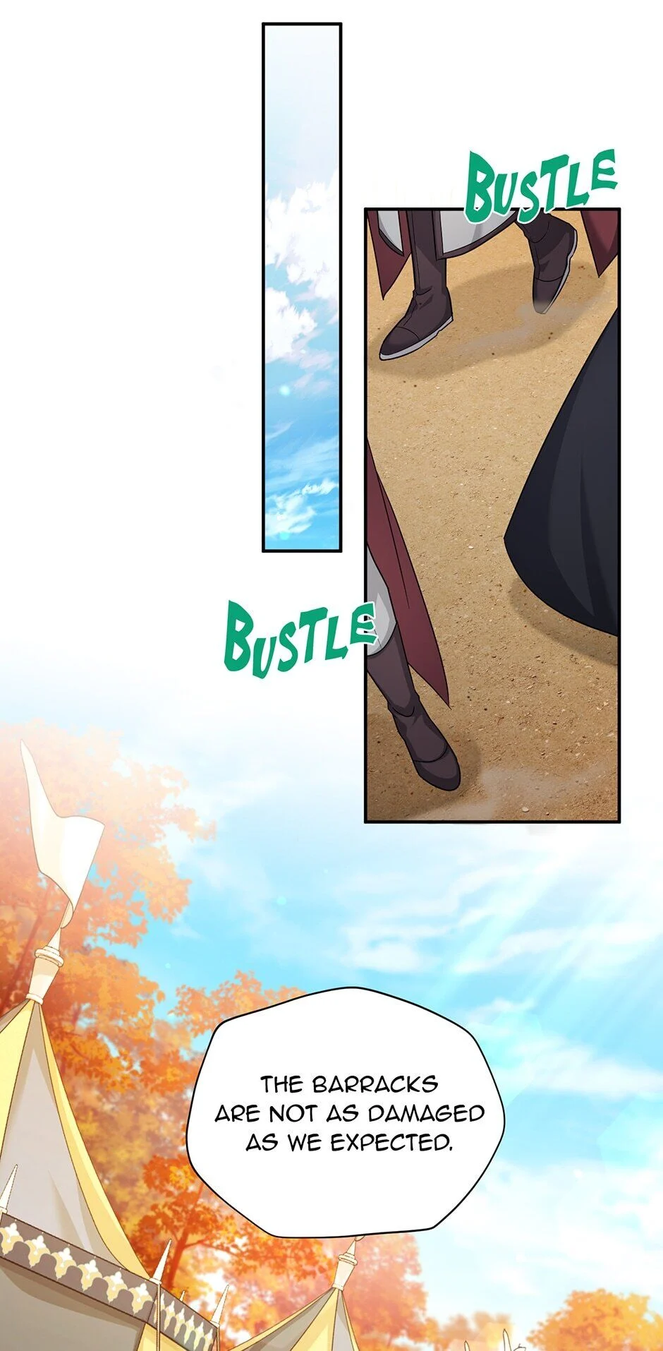 The Duchess with an Empty Soul chapter 102 page 47