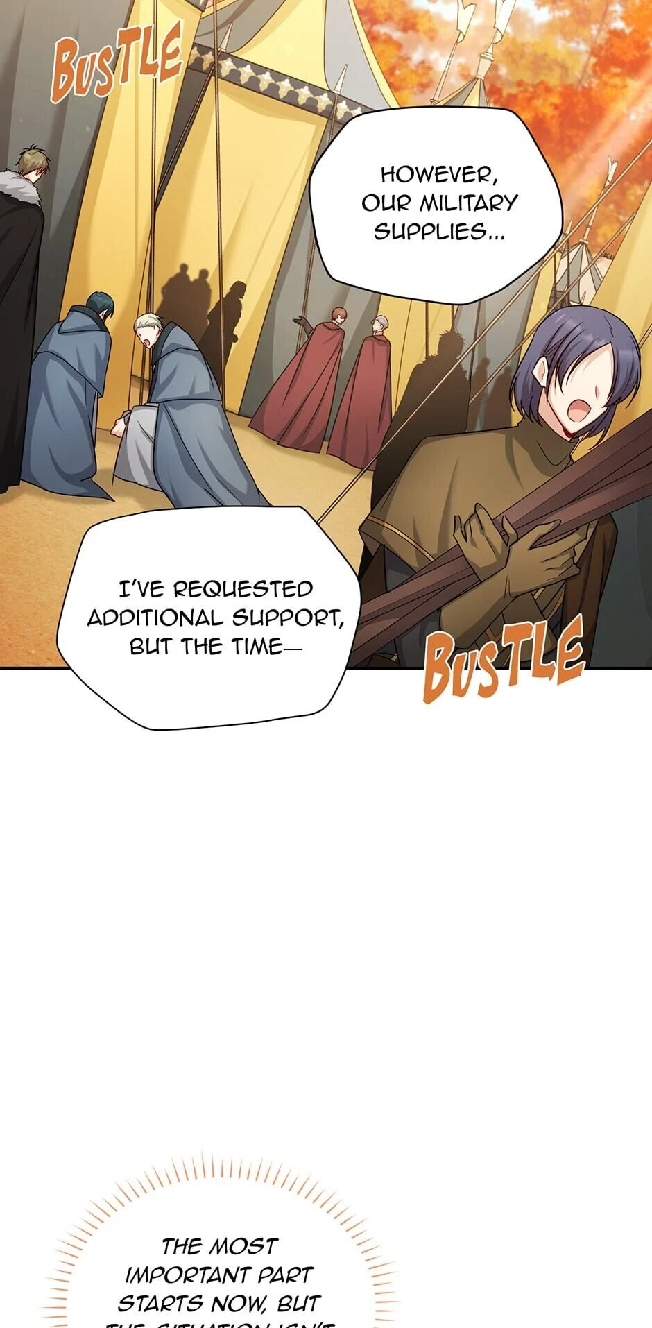 The Duchess with an Empty Soul chapter 102 page 48