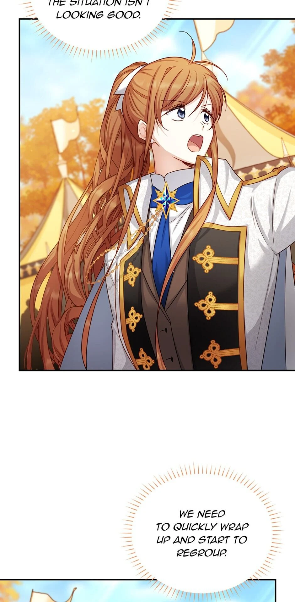 The Duchess with an Empty Soul chapter 102 page 49