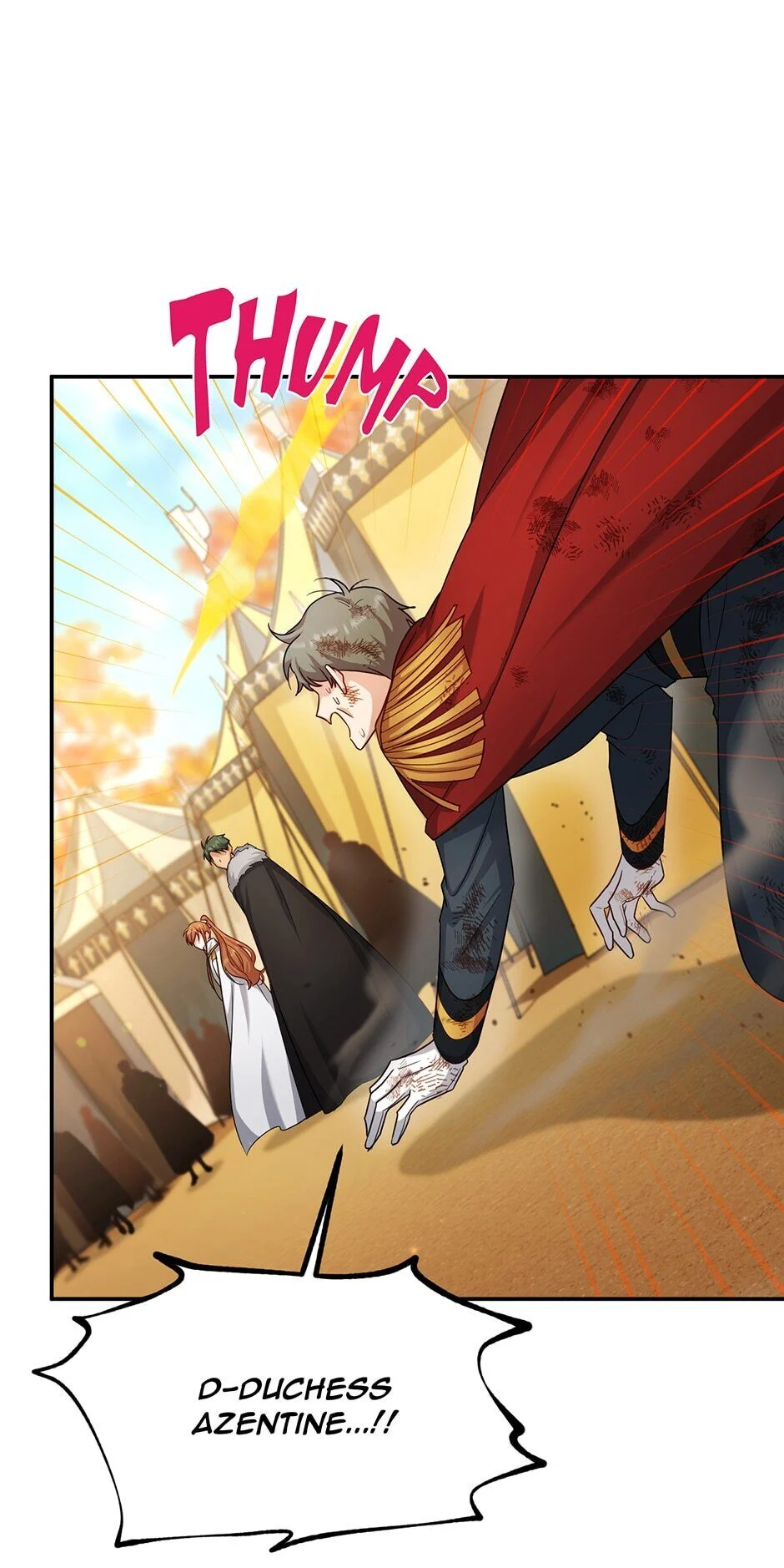 The Duchess with an Empty Soul chapter 102 page 52