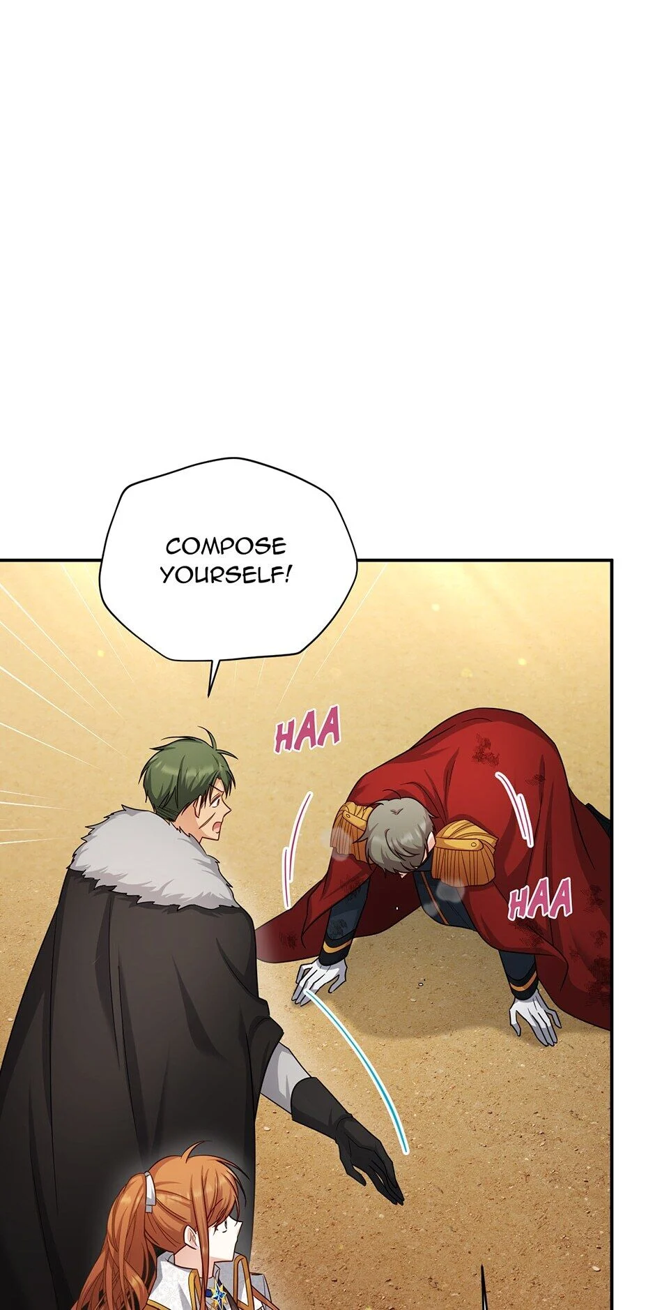 The Duchess with an Empty Soul chapter 102 page 53