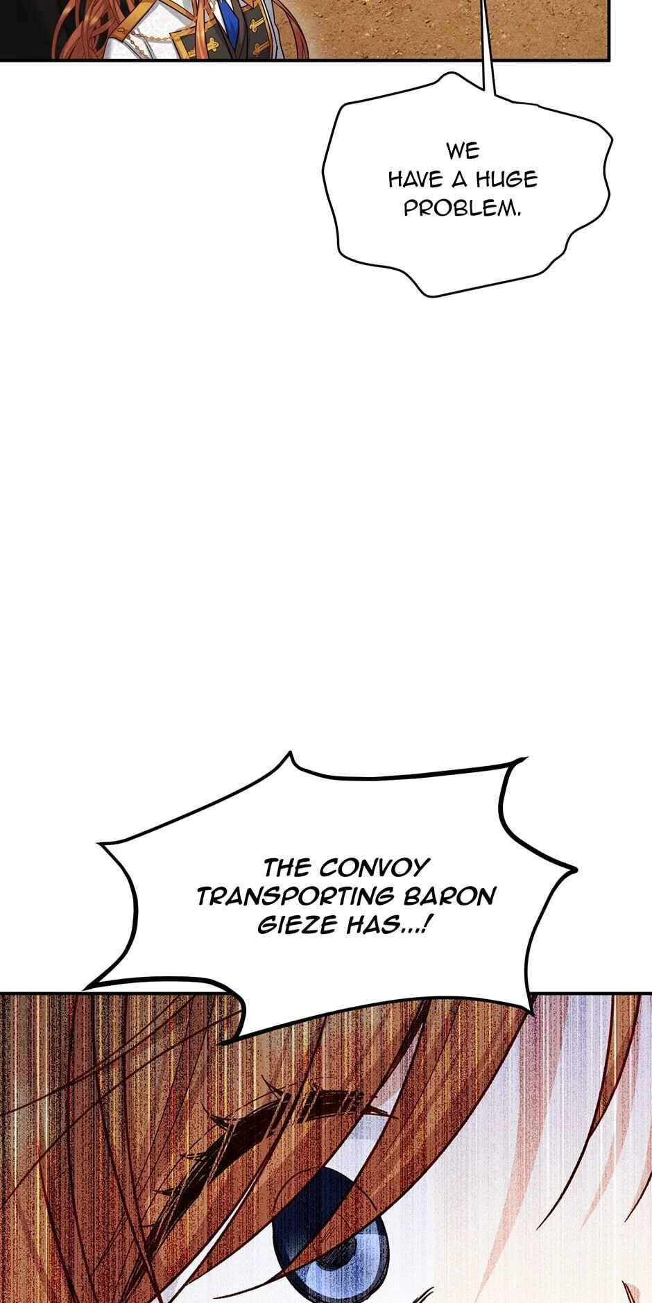 The Duchess with an Empty Soul chapter 102 page 54