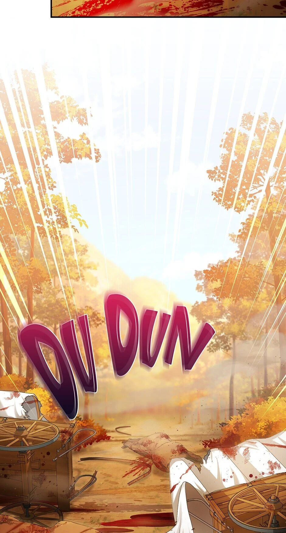 The Duchess with an Empty Soul chapter 102 page 57