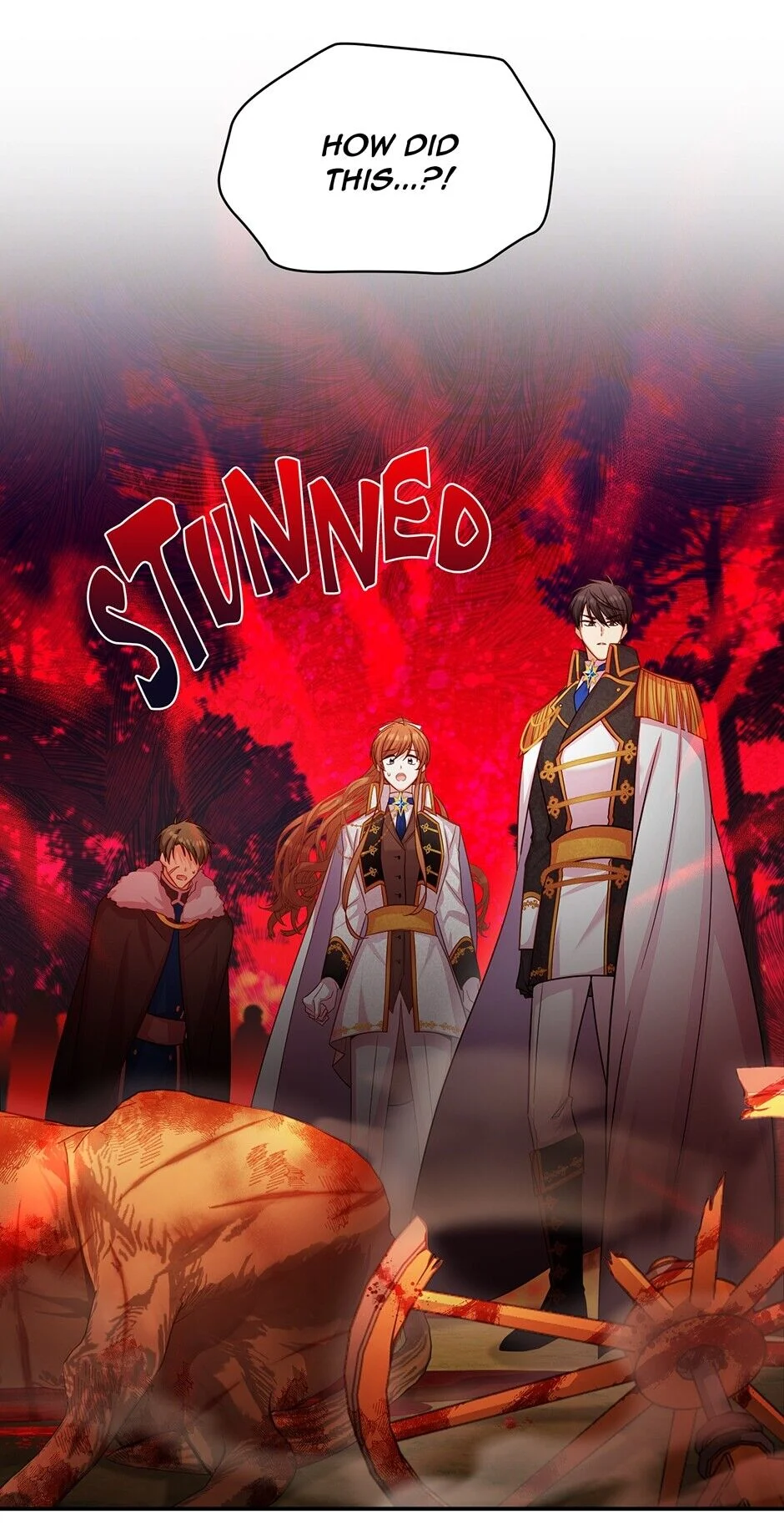 The Duchess with an Empty Soul chapter 102 page 59