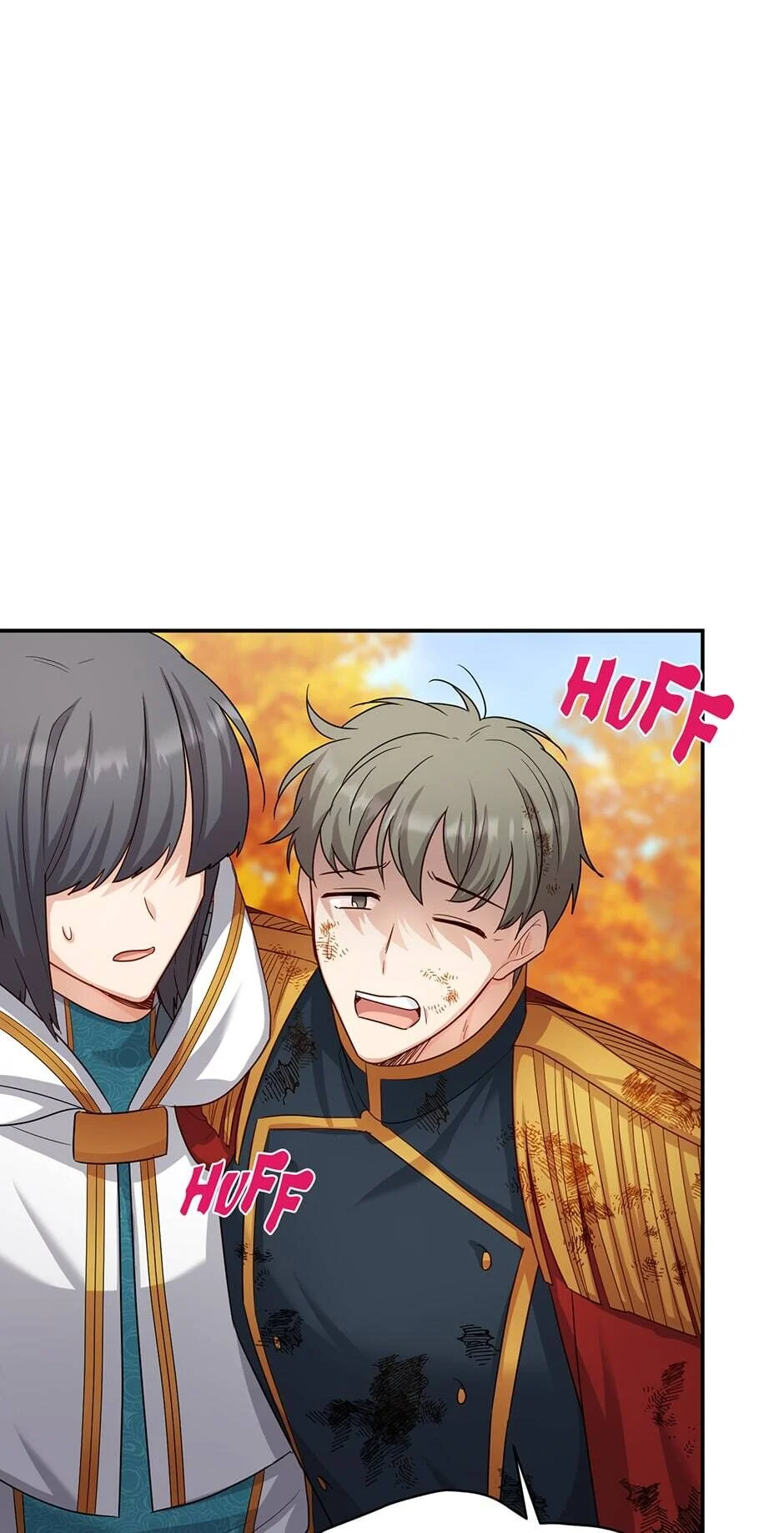 The Duchess with an Empty Soul chapter 102 page 60