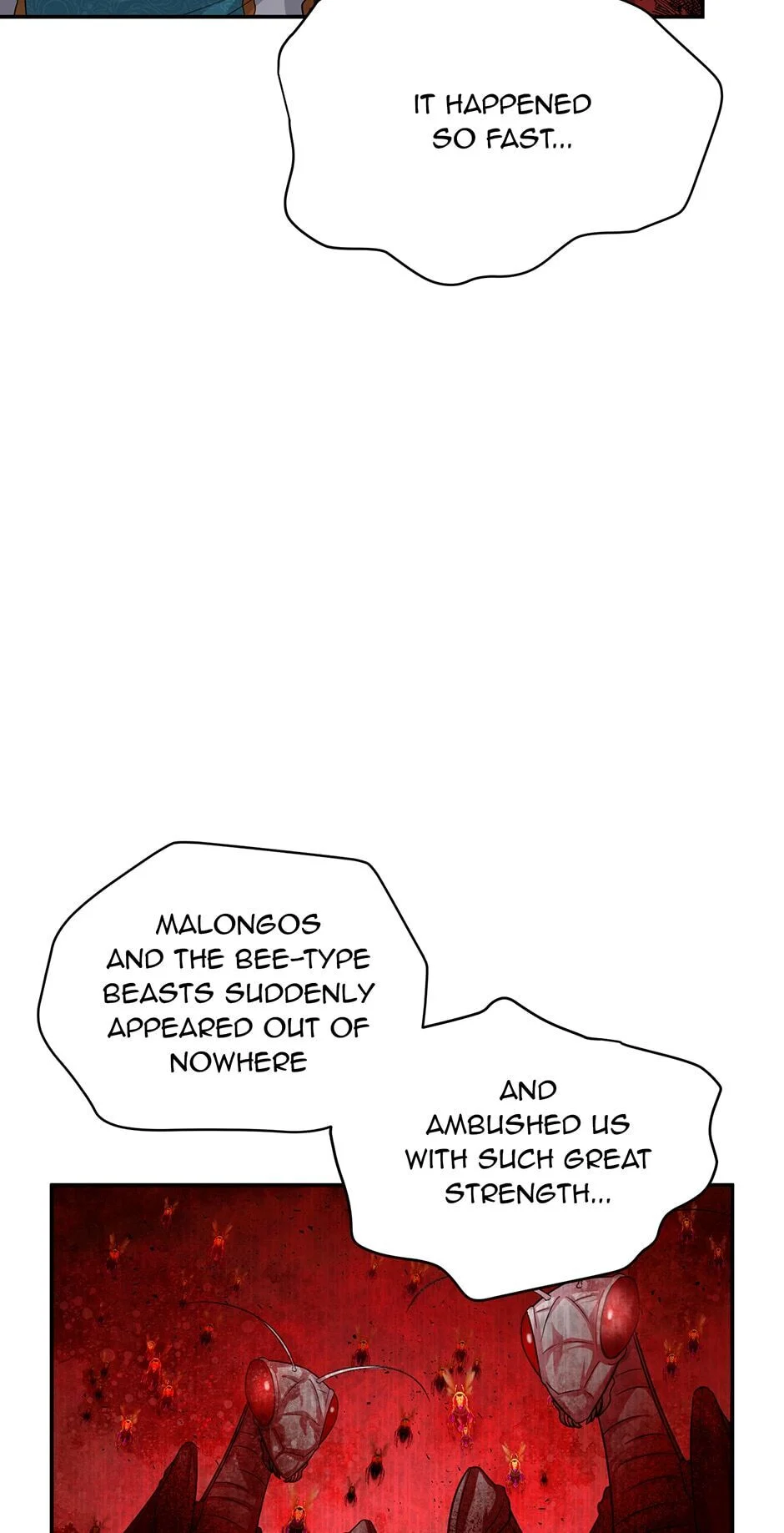 The Duchess with an Empty Soul chapter 102 page 61