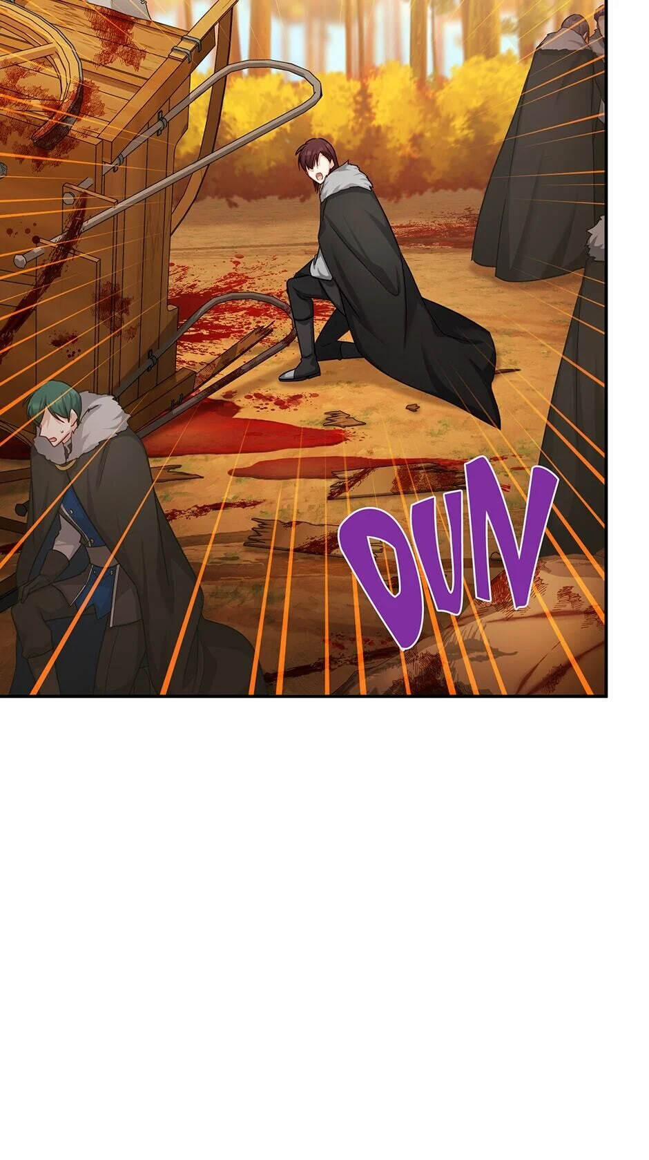 The Duchess with an Empty Soul chapter 102 page 66