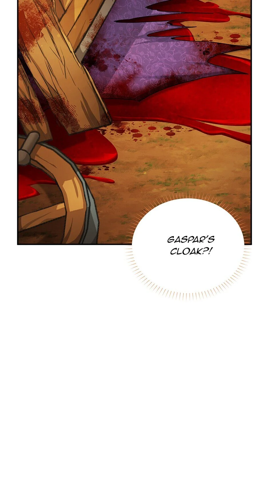 The Duchess with an Empty Soul chapter 102 page 70