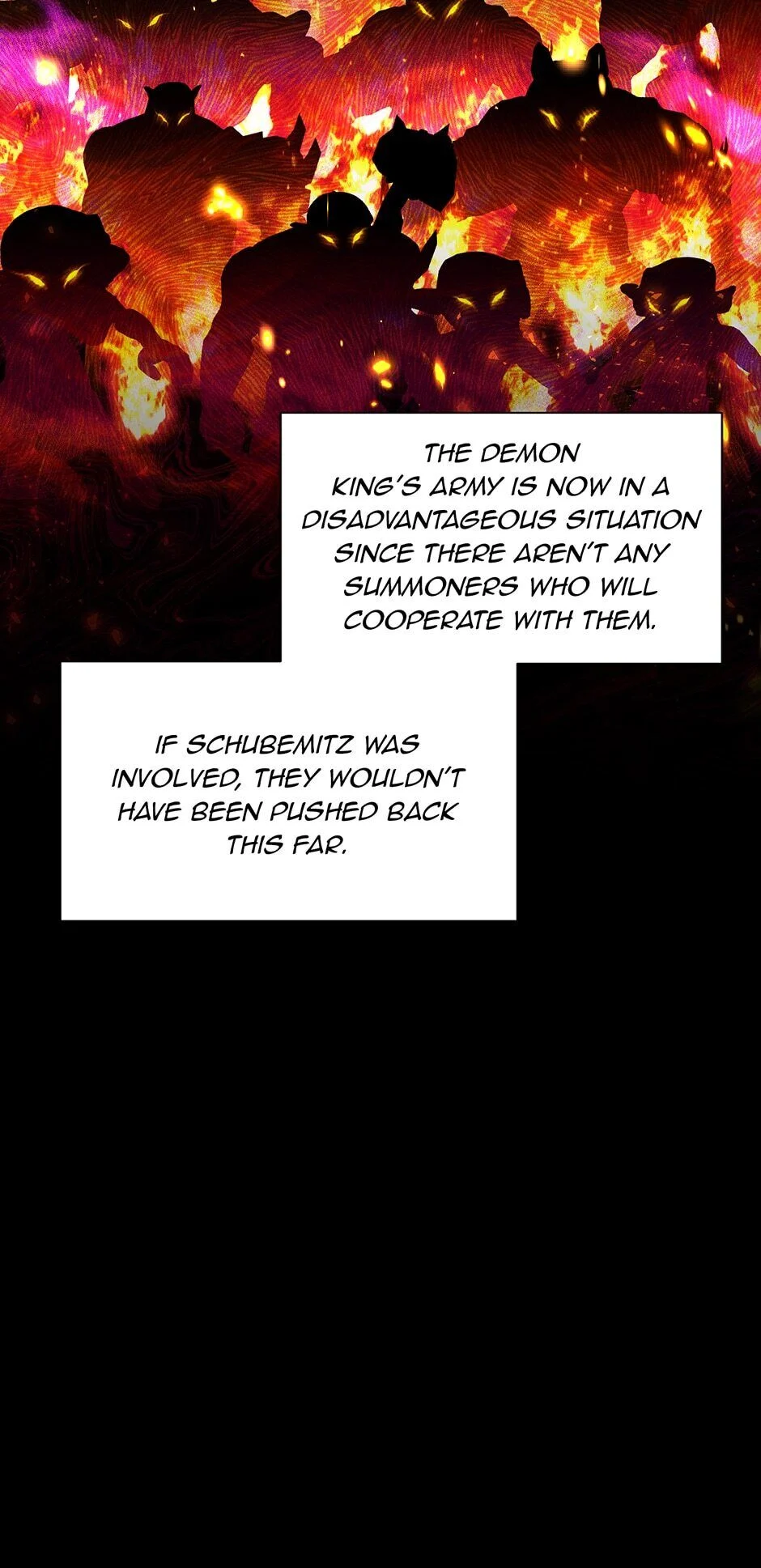 The Duchess with an Empty Soul chapter 102 page 9