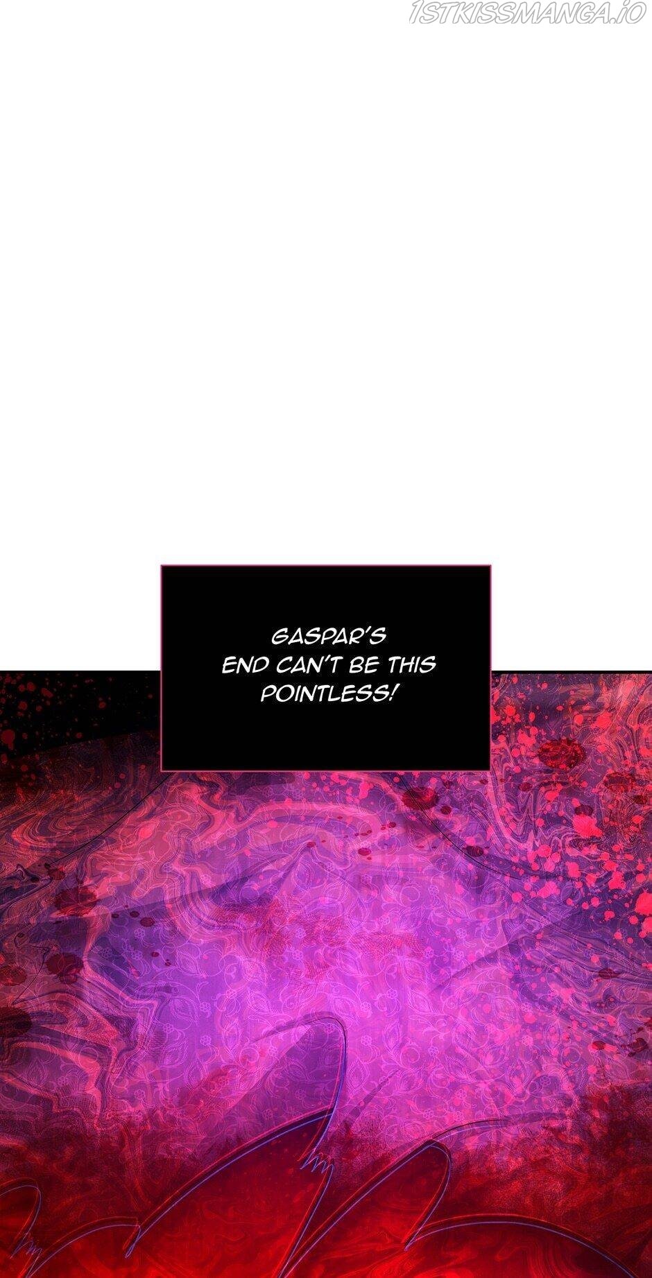 The Duchess with an Empty Soul chapter 103 page 1