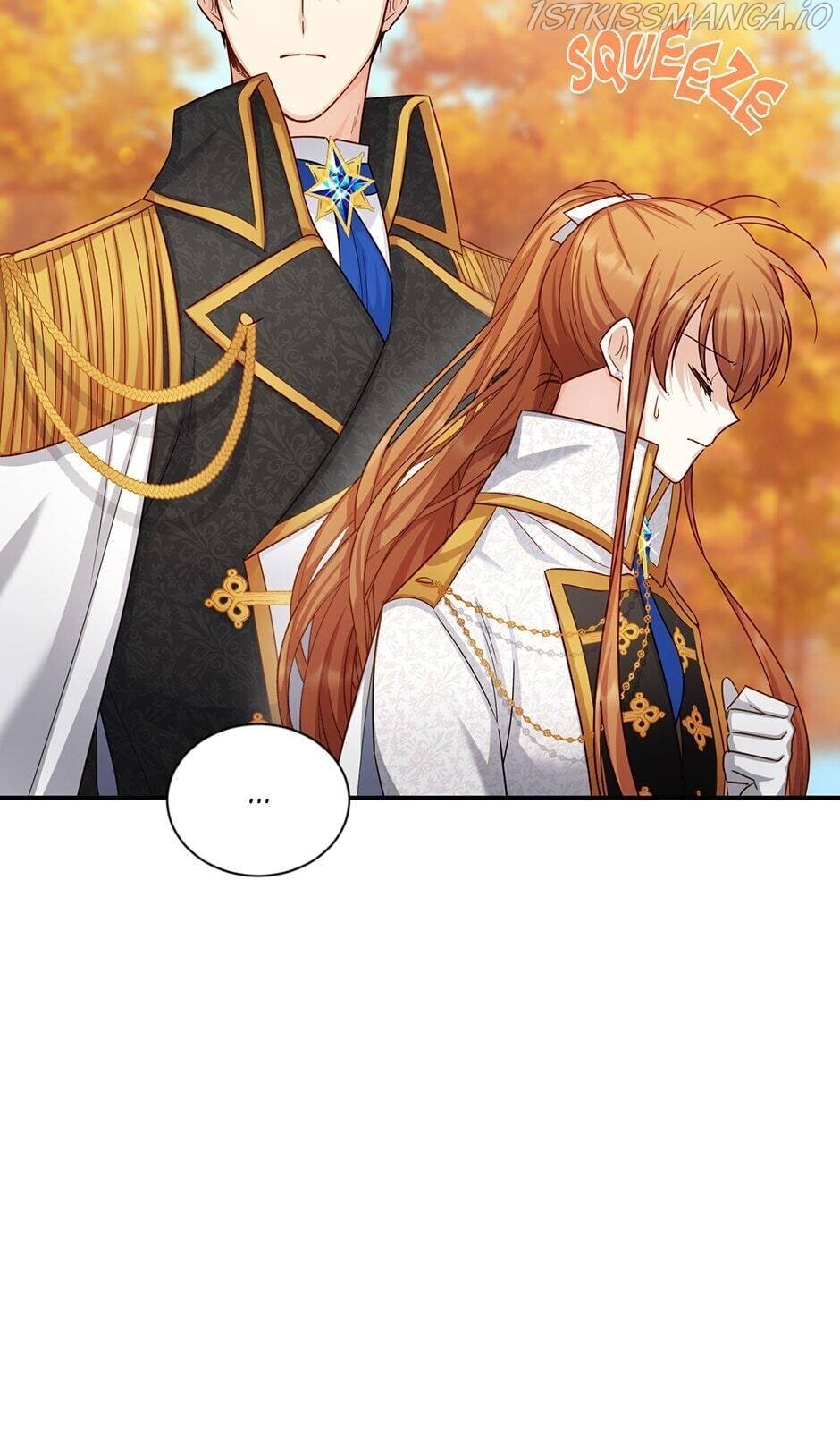 The Duchess with an Empty Soul chapter 103 page 11