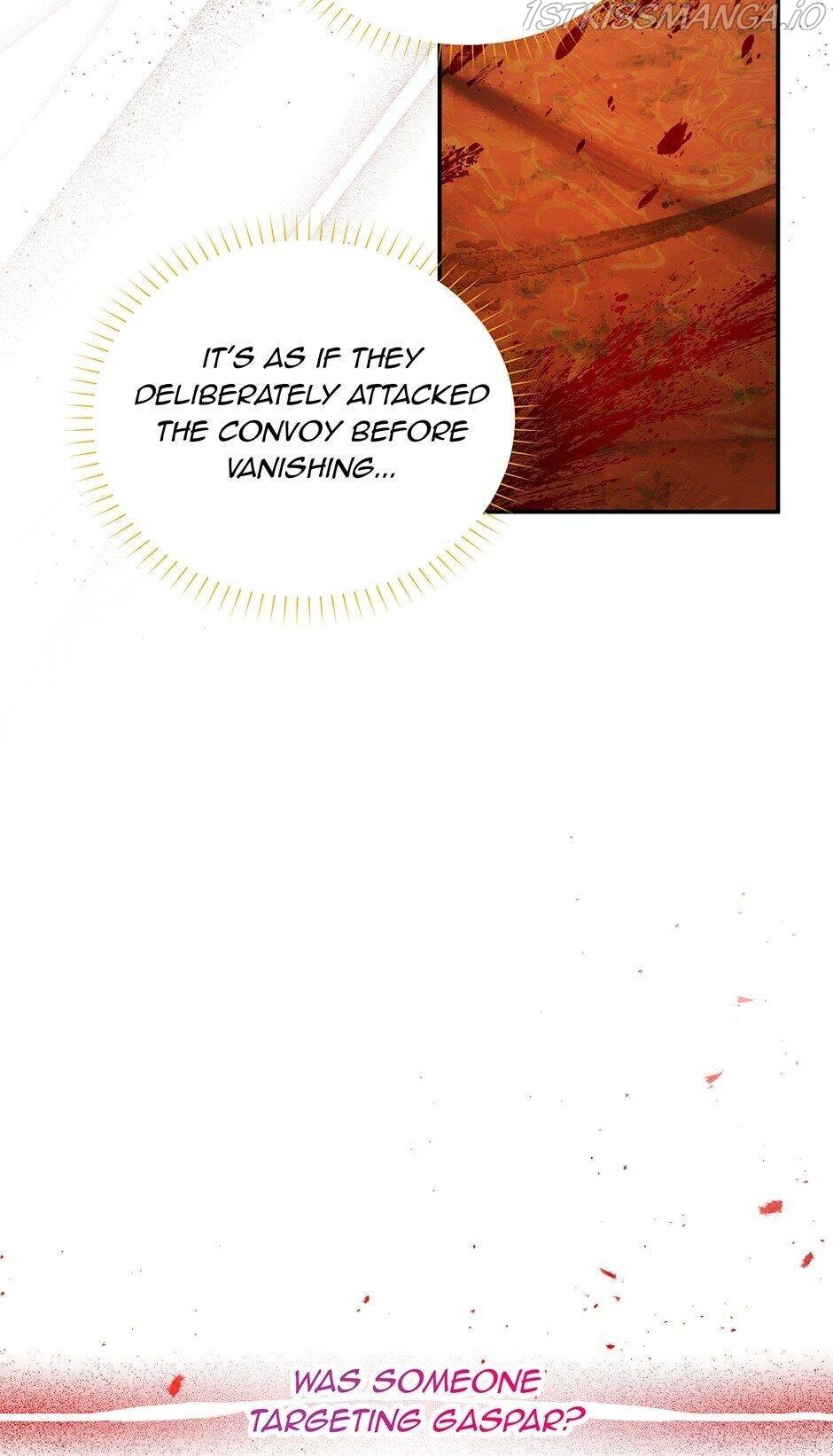 The Duchess with an Empty Soul chapter 103 page 14