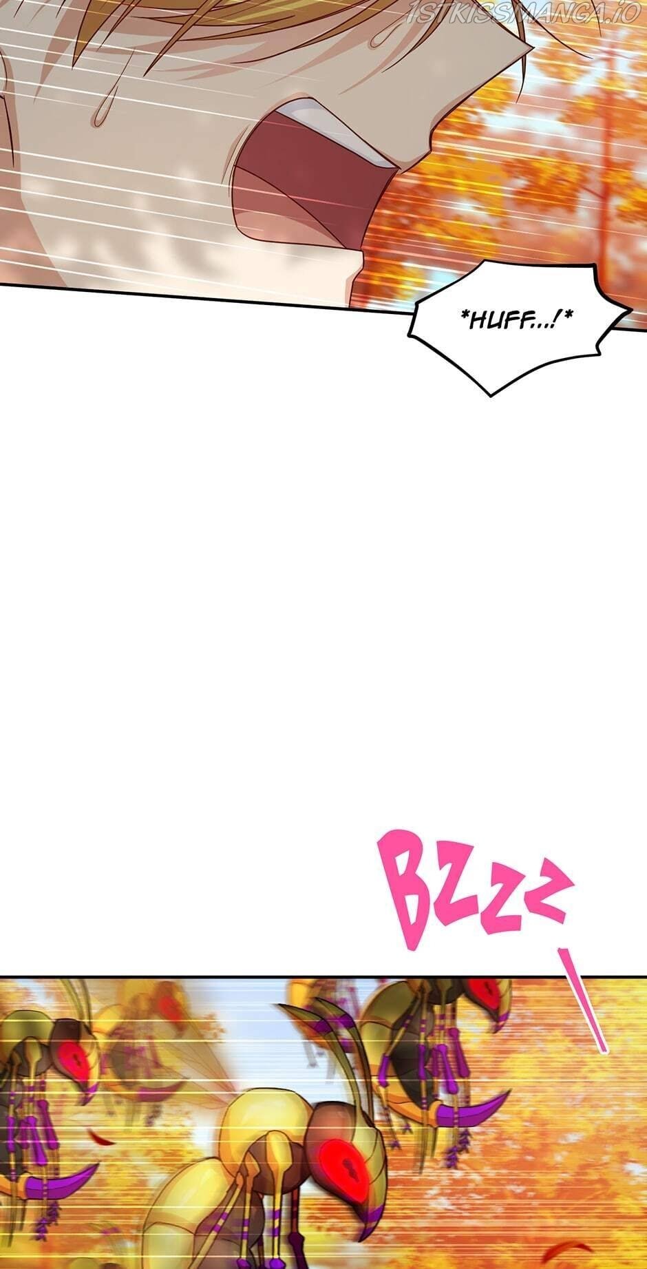 The Duchess with an Empty Soul chapter 103 page 17