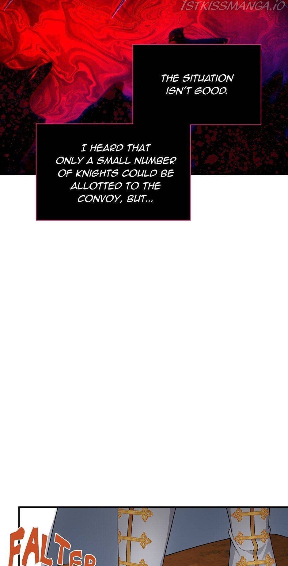 The Duchess with an Empty Soul chapter 103 page 2