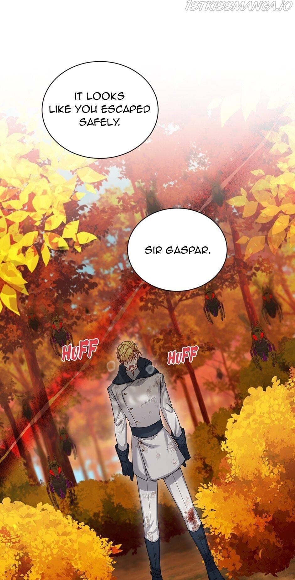 The Duchess with an Empty Soul chapter 103 page 23