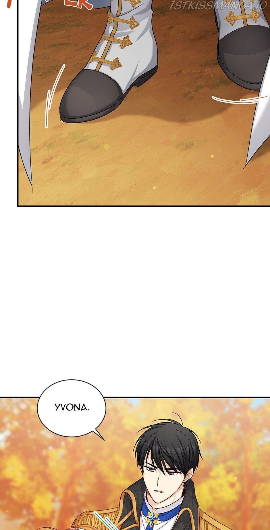 The Duchess with an Empty Soul chapter 103 page 3