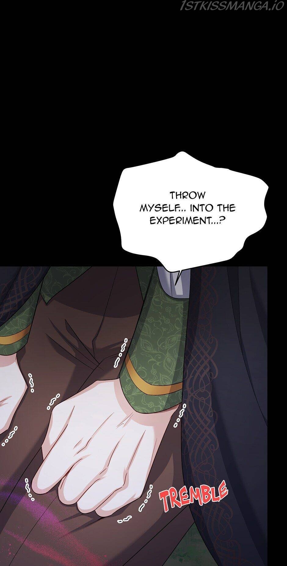 The Duchess with an Empty Soul chapter 103 page 30