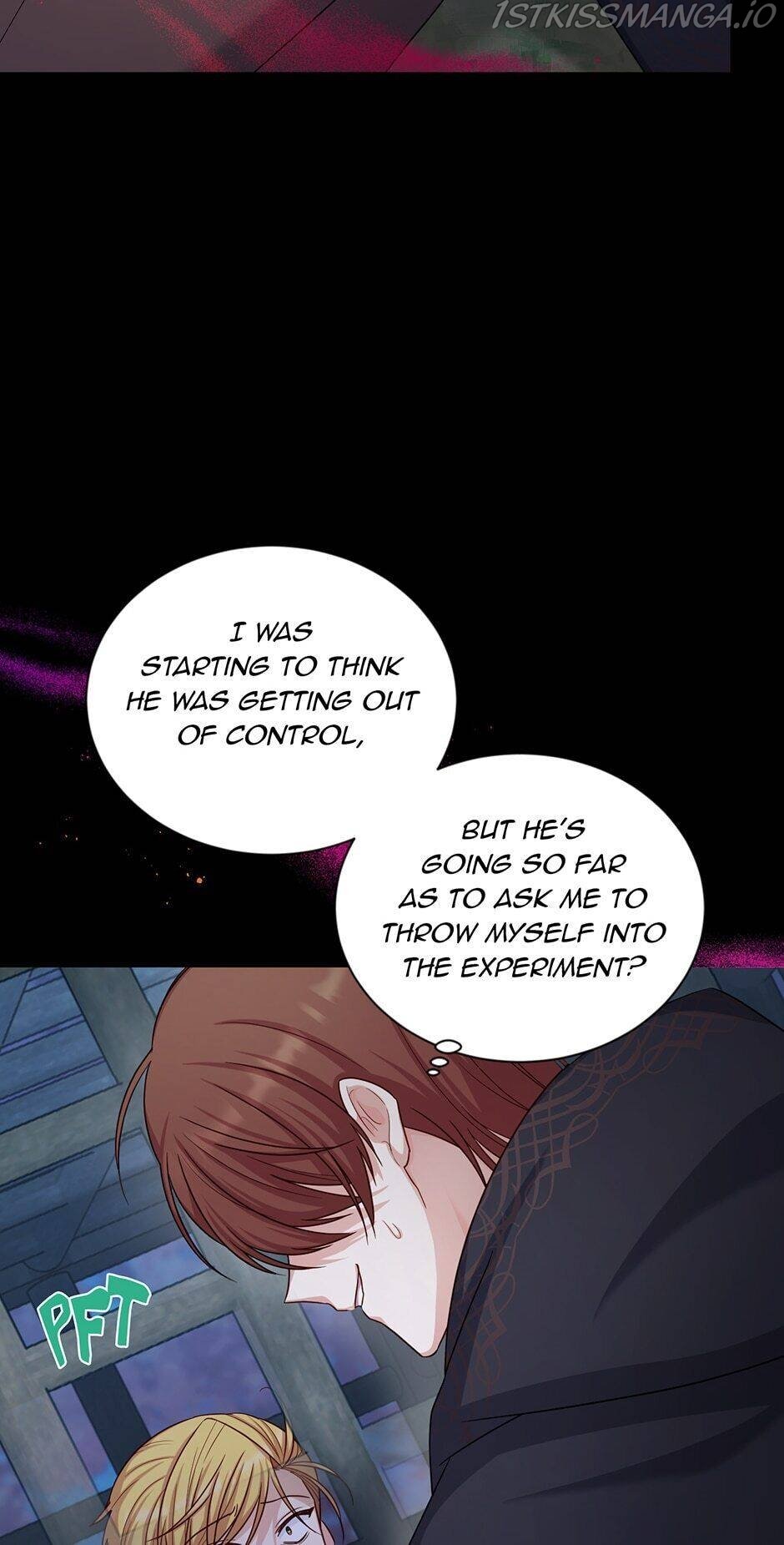 The Duchess with an Empty Soul chapter 103 page 31