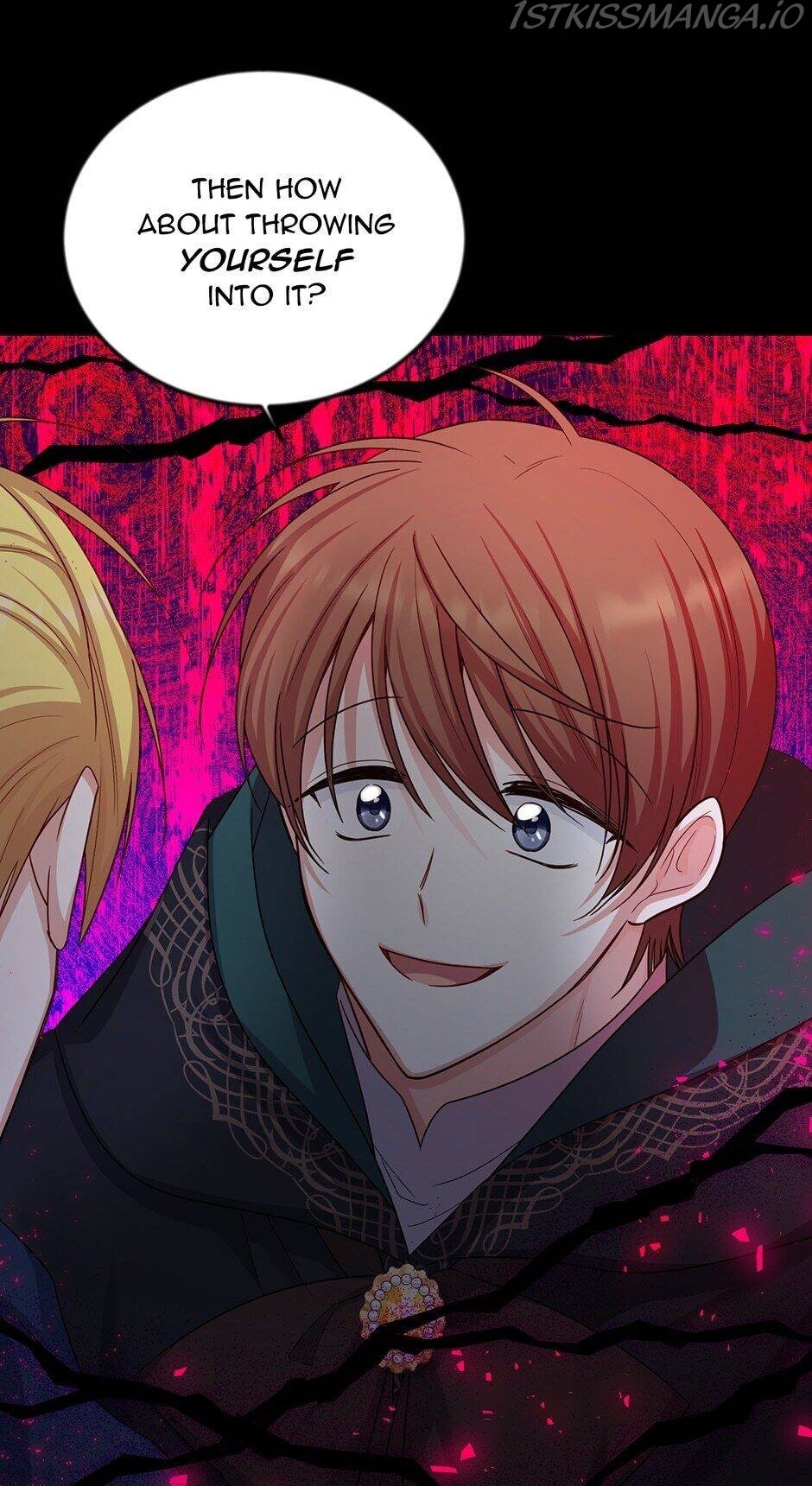 The Duchess with an Empty Soul chapter 103 page 33