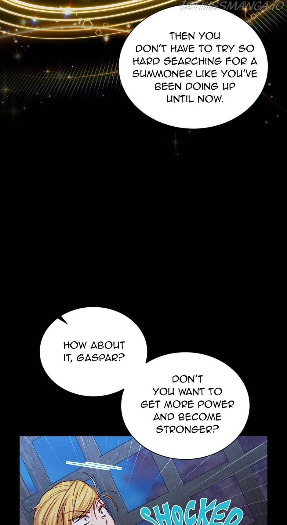 The Duchess with an Empty Soul chapter 103 page 35