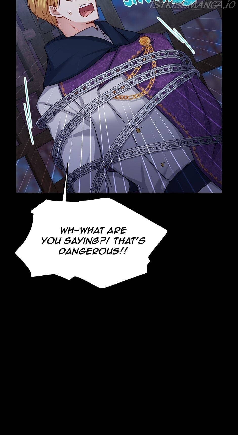 The Duchess with an Empty Soul chapter 103 page 36