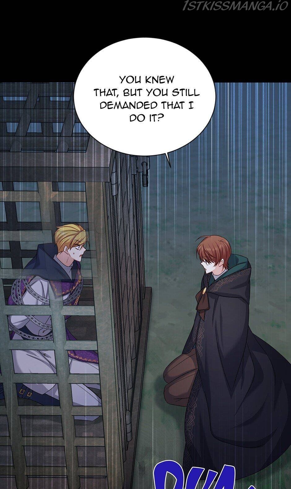 The Duchess with an Empty Soul chapter 103 page 37