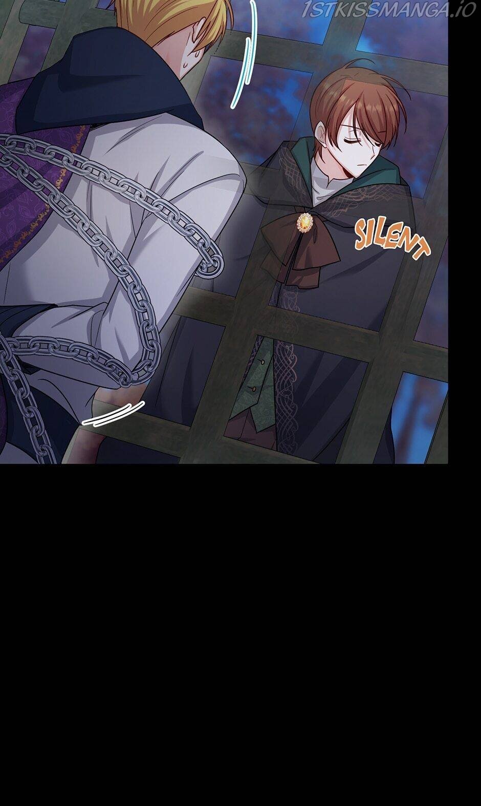 The Duchess with an Empty Soul chapter 103 page 39