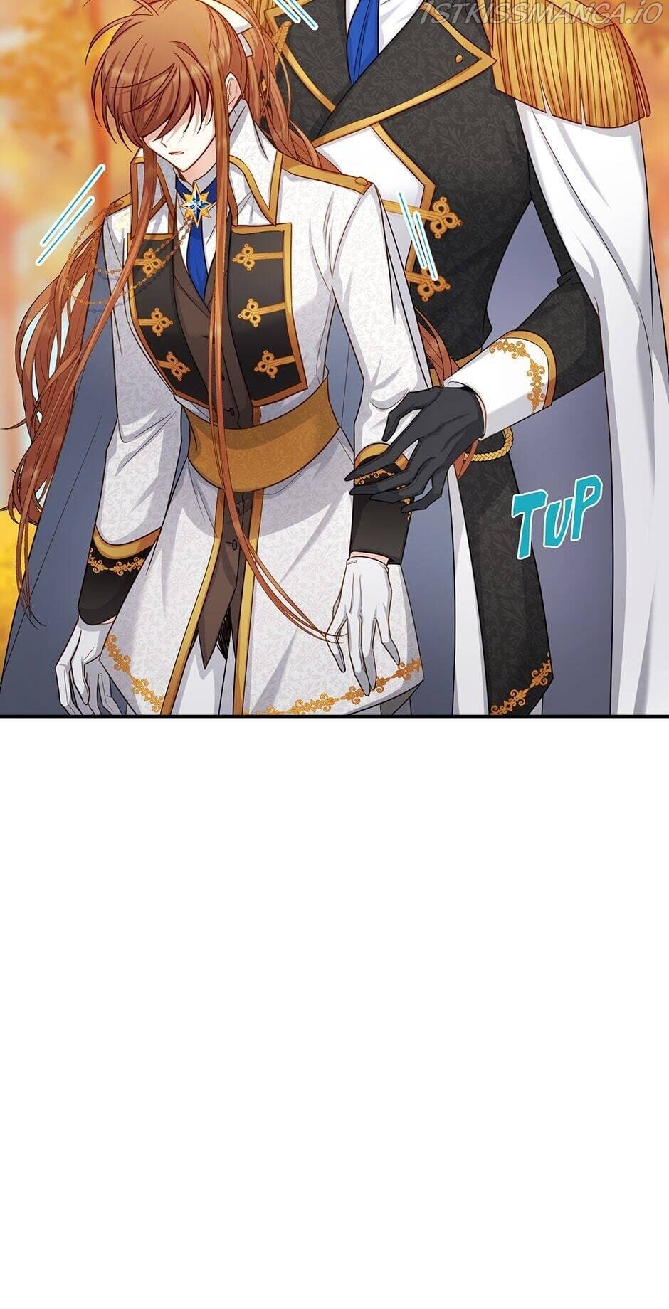 The Duchess with an Empty Soul chapter 103 page 4