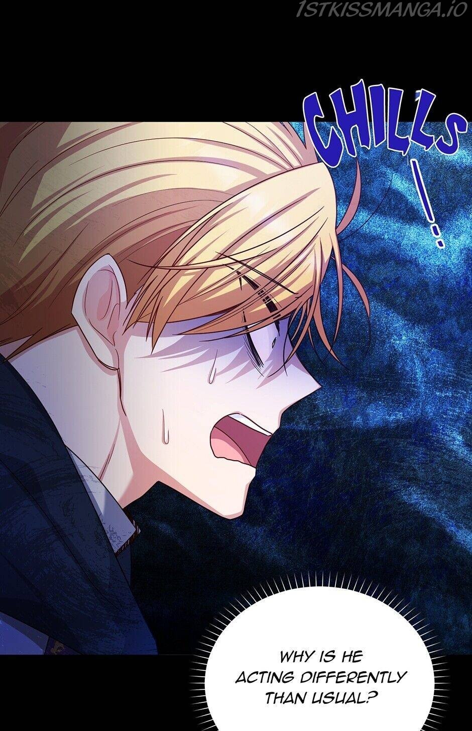 The Duchess with an Empty Soul chapter 103 page 40