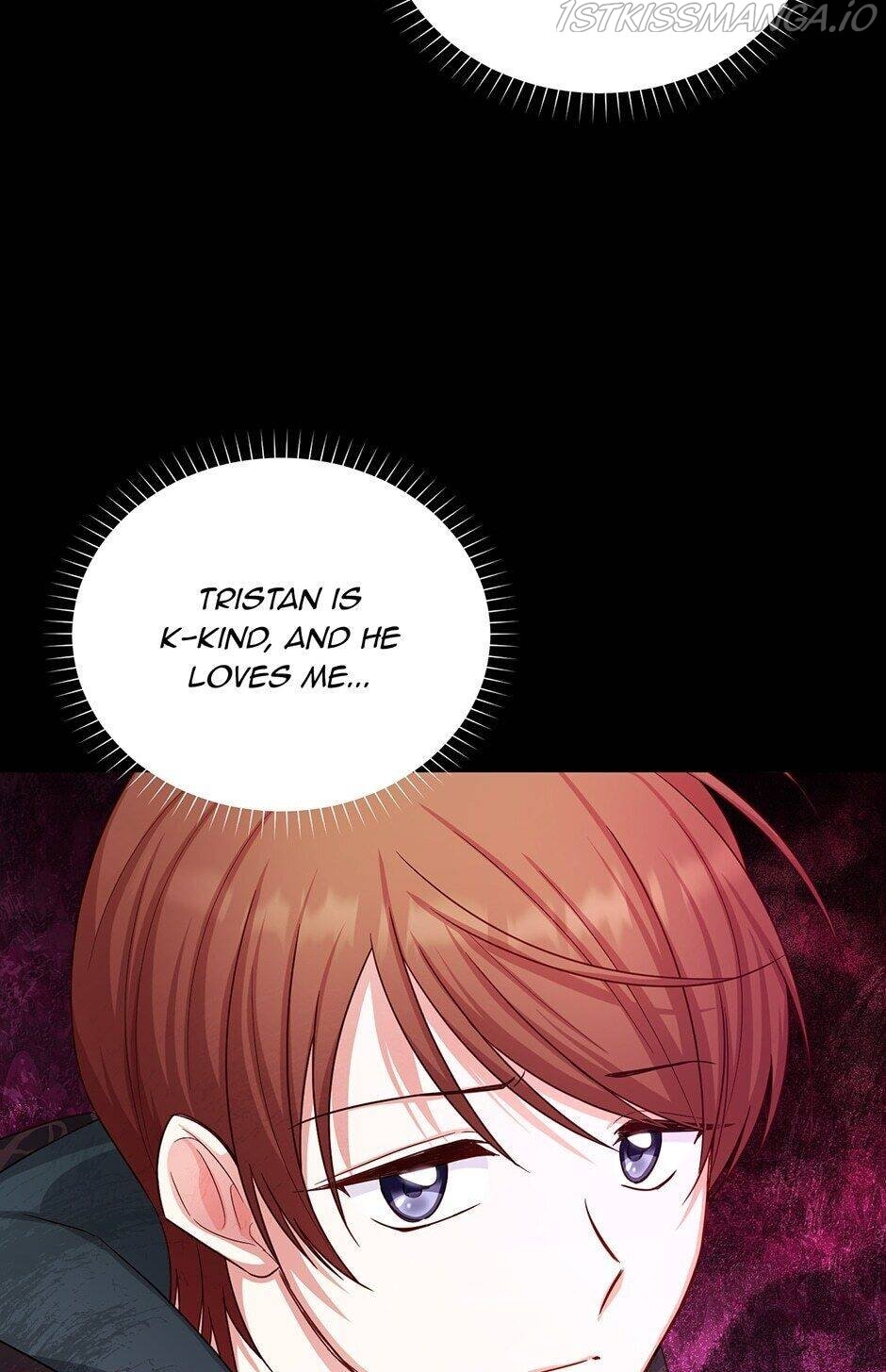 The Duchess with an Empty Soul chapter 103 page 41