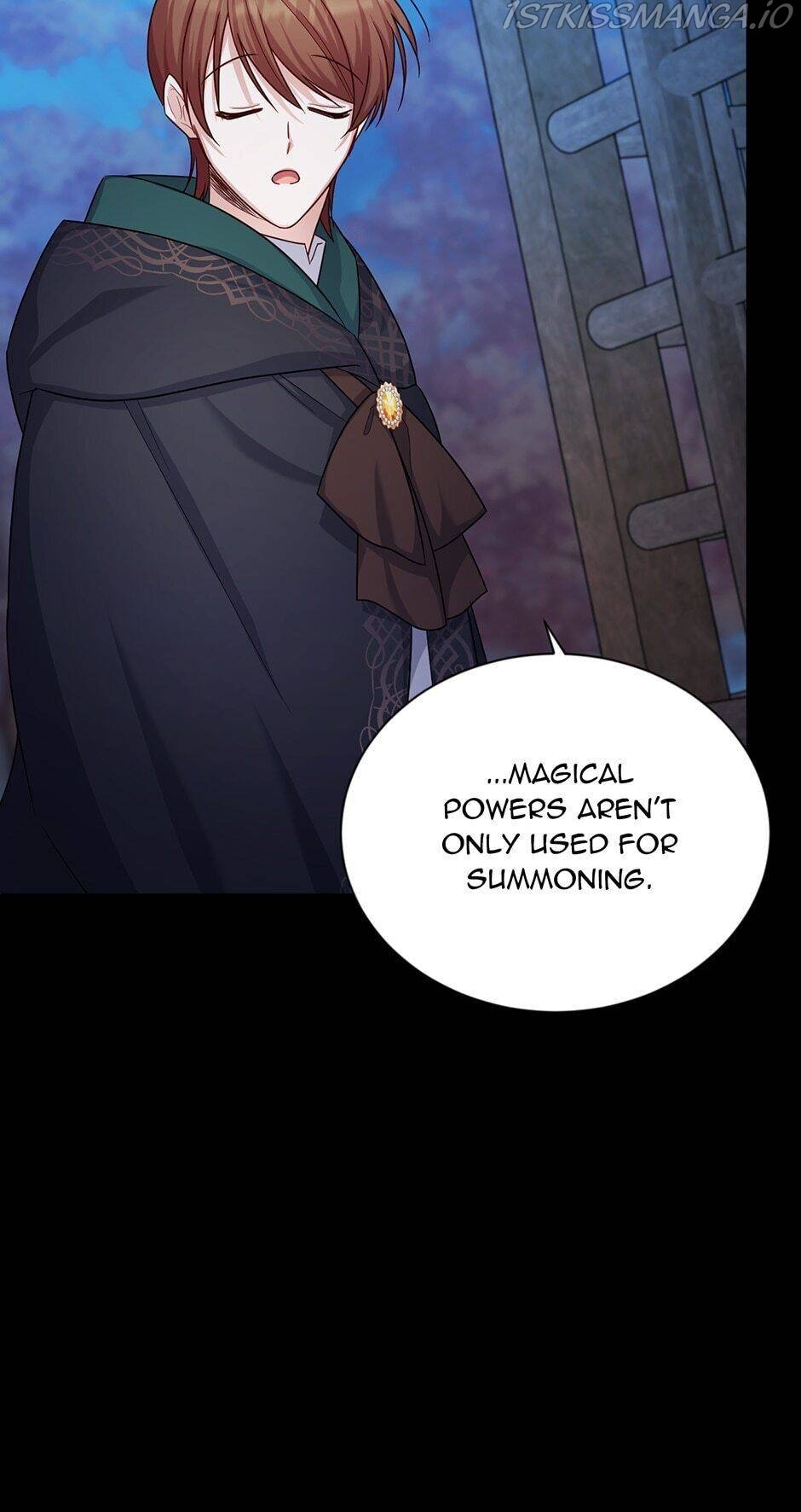 The Duchess with an Empty Soul chapter 103 page 47