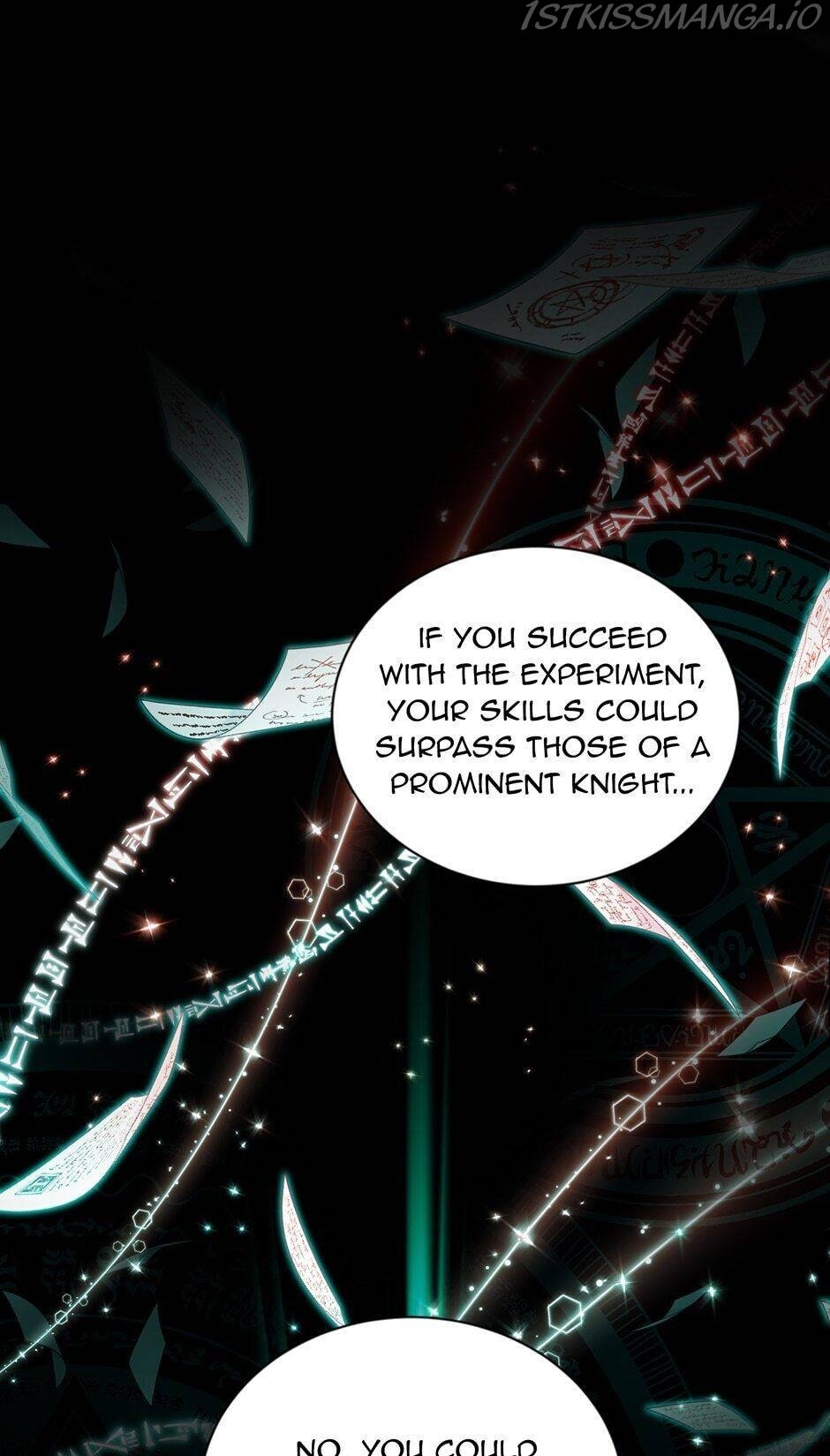 The Duchess with an Empty Soul chapter 103 page 49