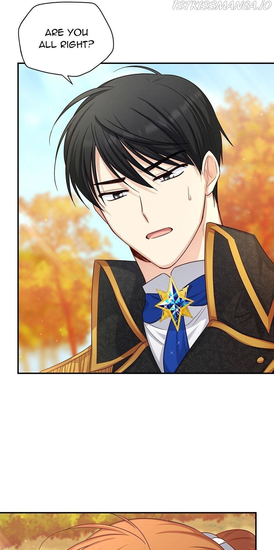 The Duchess with an Empty Soul chapter 103 page 5