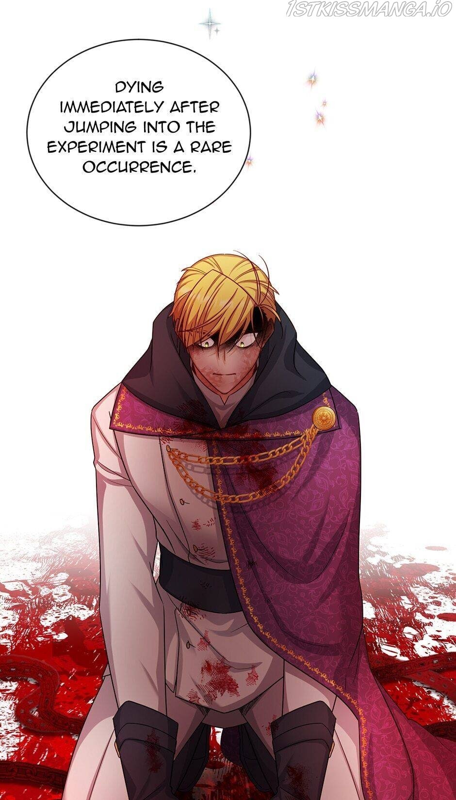 The Duchess with an Empty Soul chapter 103 page 51