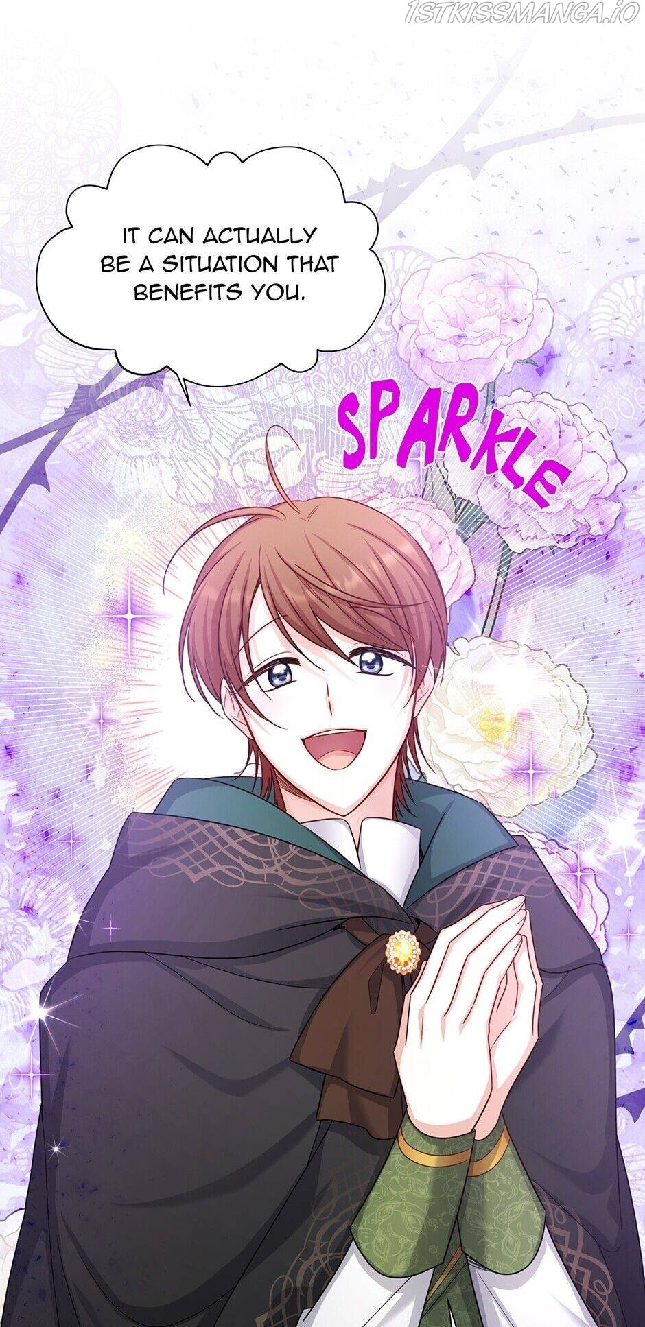 The Duchess with an Empty Soul chapter 103 page 53