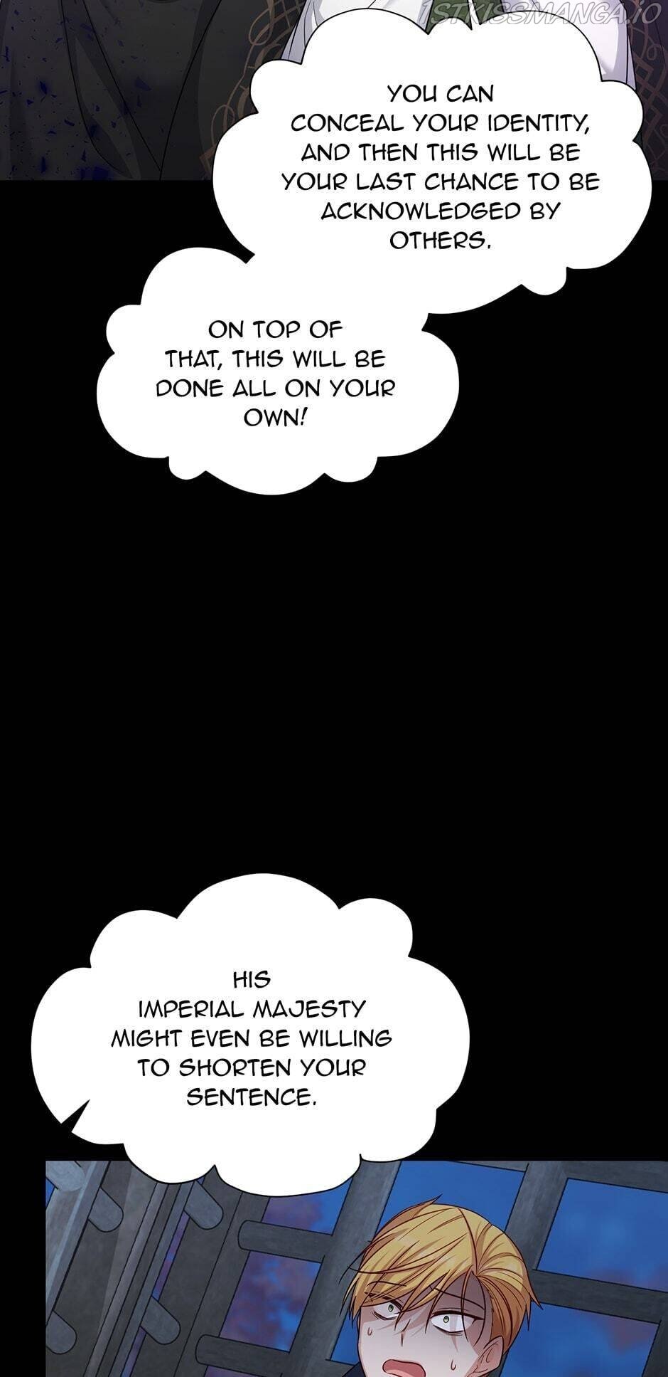 The Duchess with an Empty Soul chapter 103 page 54