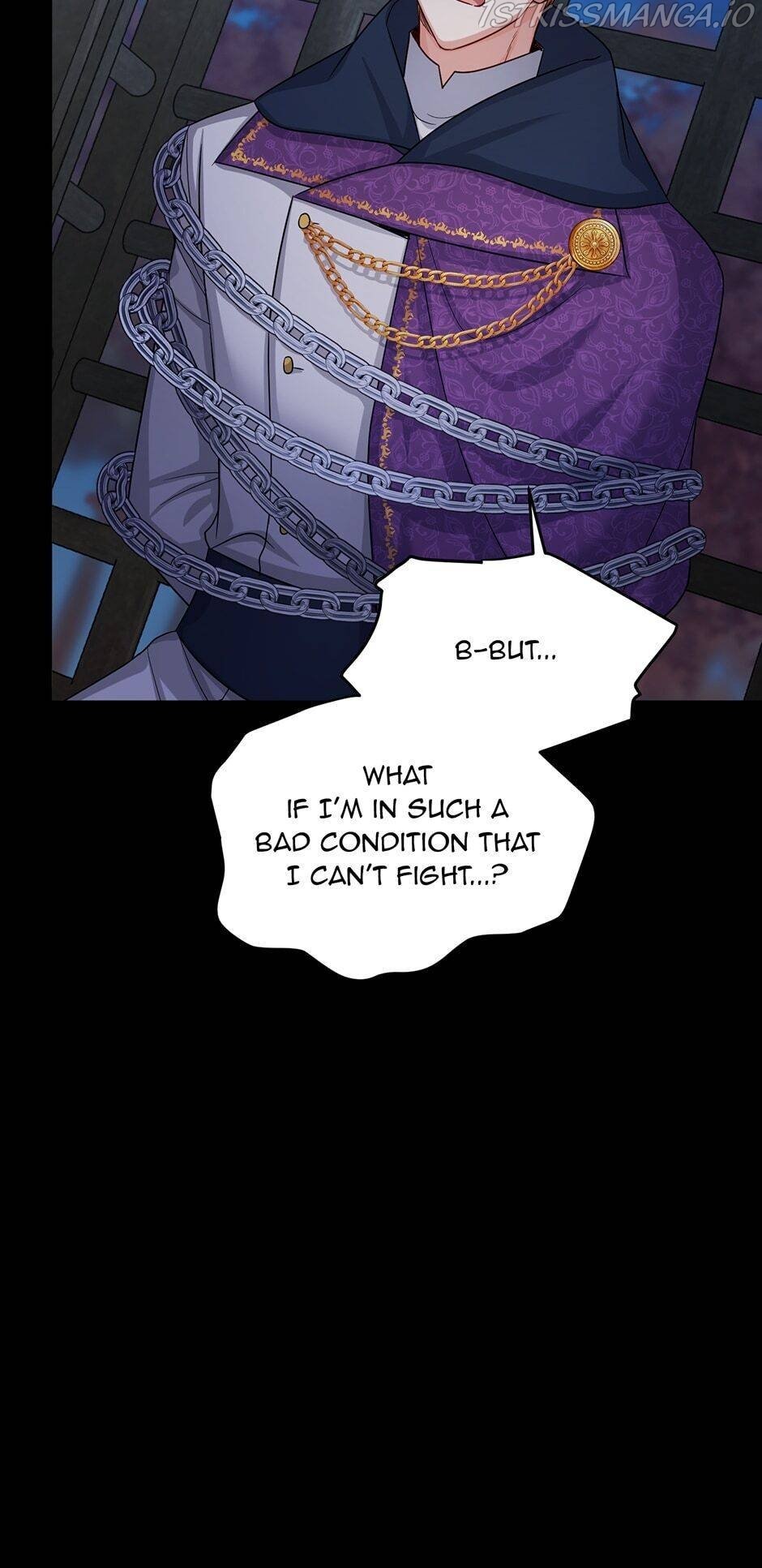 The Duchess with an Empty Soul chapter 103 page 55