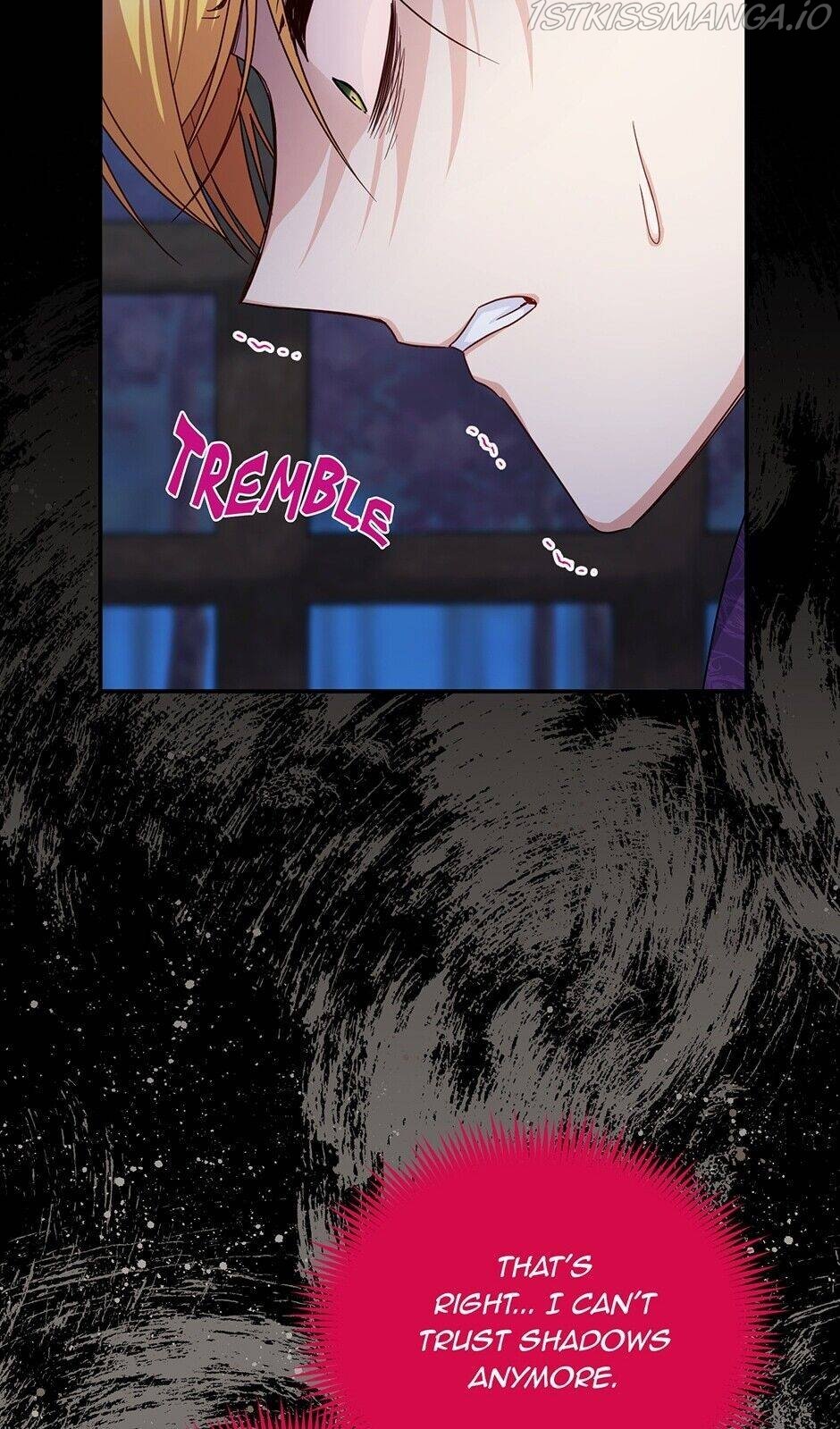 The Duchess with an Empty Soul chapter 103 page 58