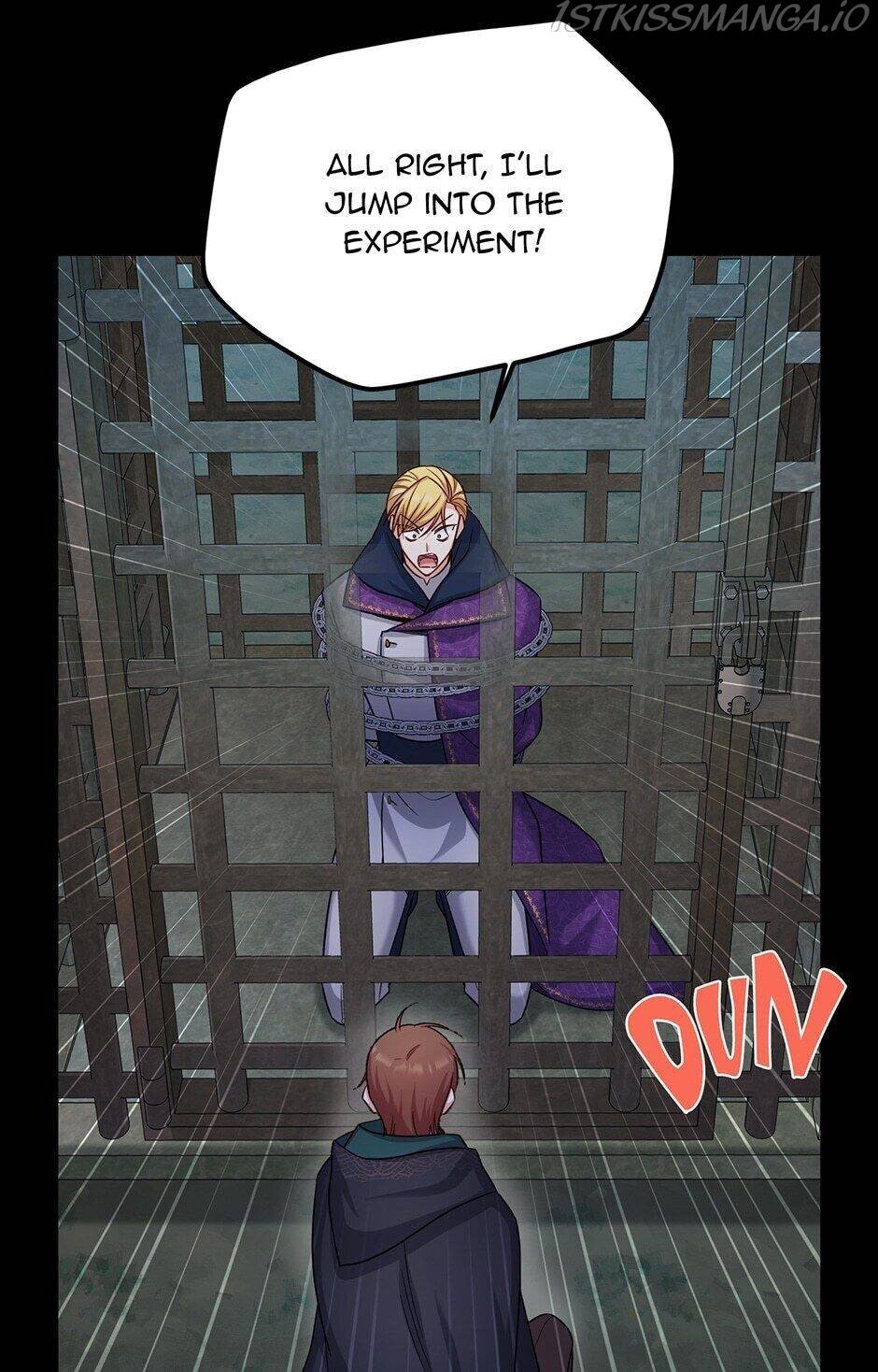 The Duchess with an Empty Soul chapter 103 page 60