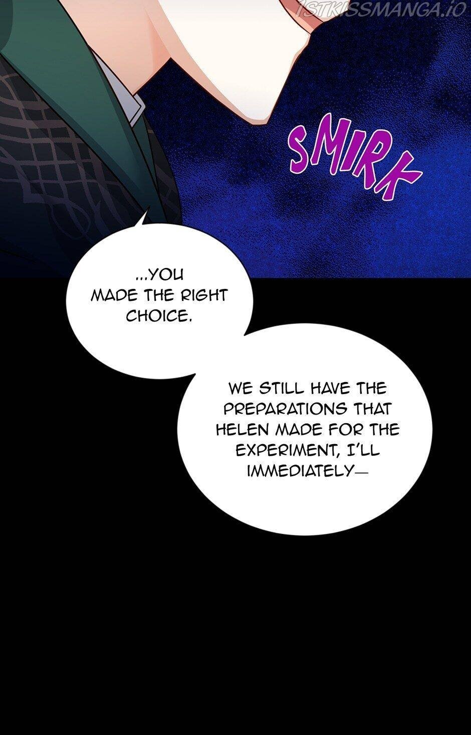 The Duchess with an Empty Soul chapter 103 page 62