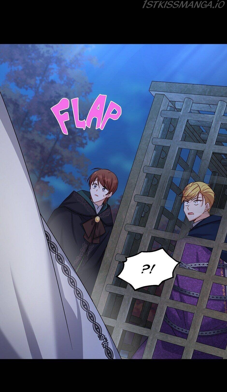 The Duchess with an Empty Soul chapter 103 page 64