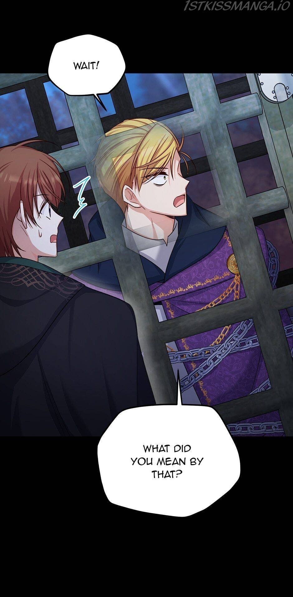 The Duchess with an Empty Soul chapter 103 page 67