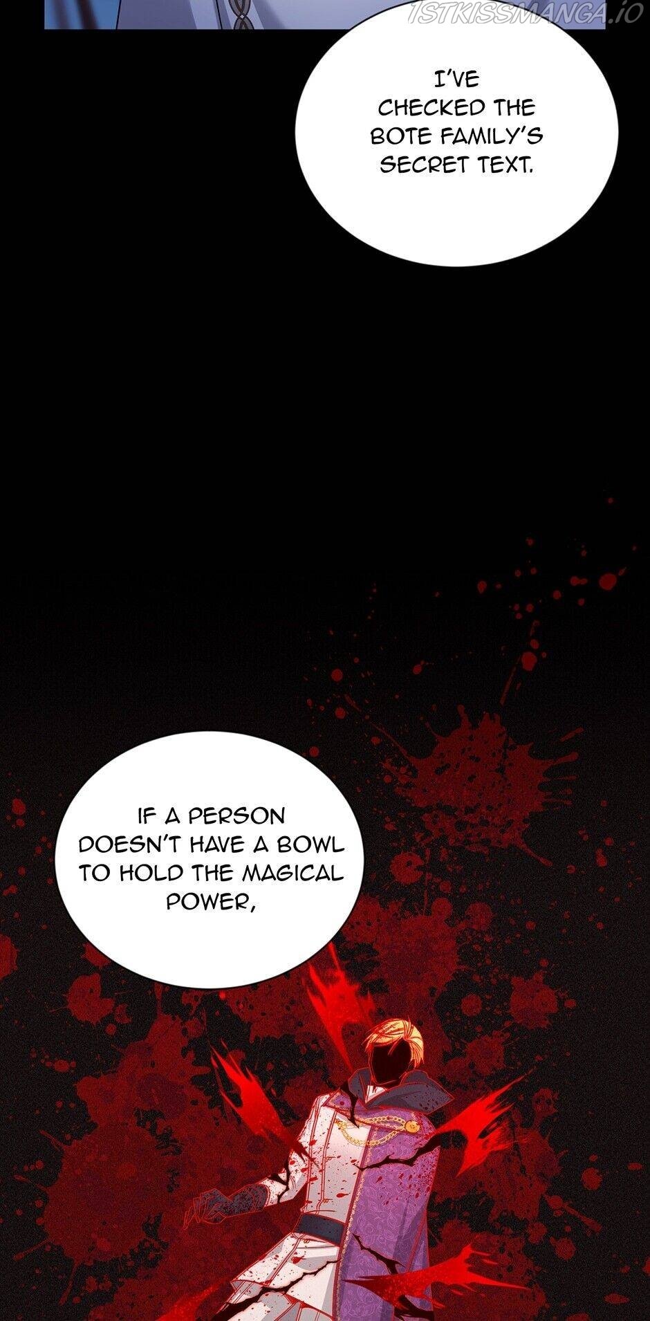 The Duchess with an Empty Soul chapter 103 page 69