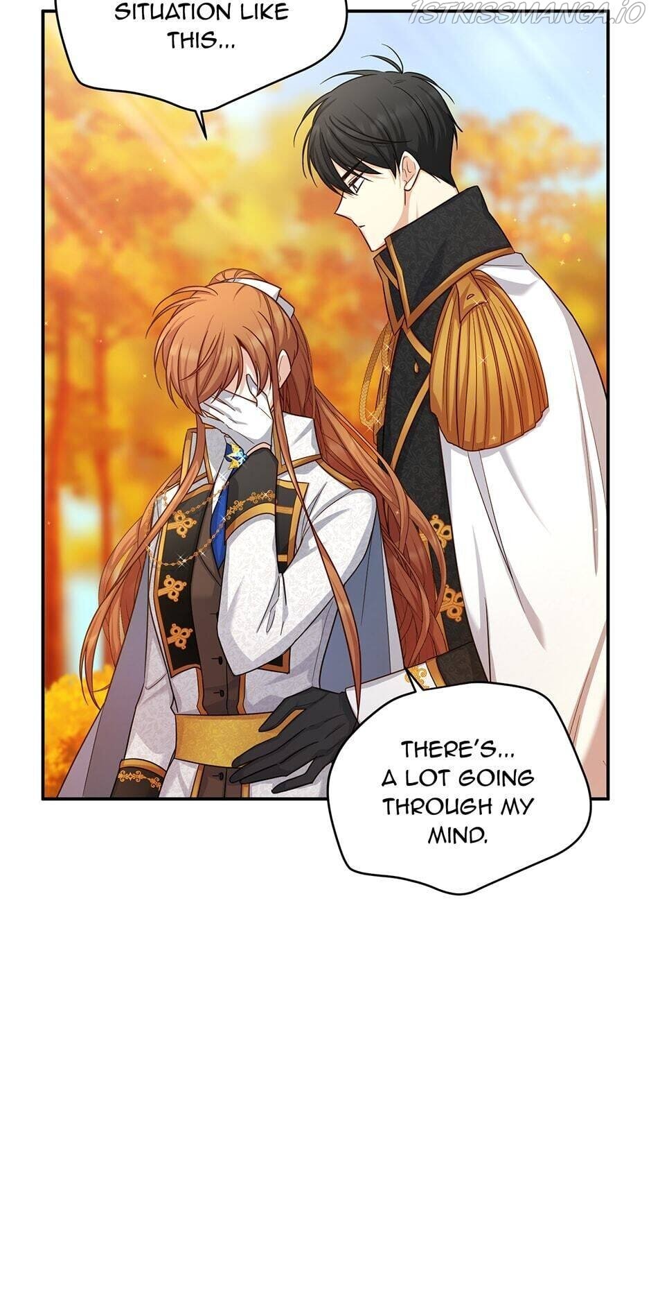 The Duchess with an Empty Soul chapter 103 page 7