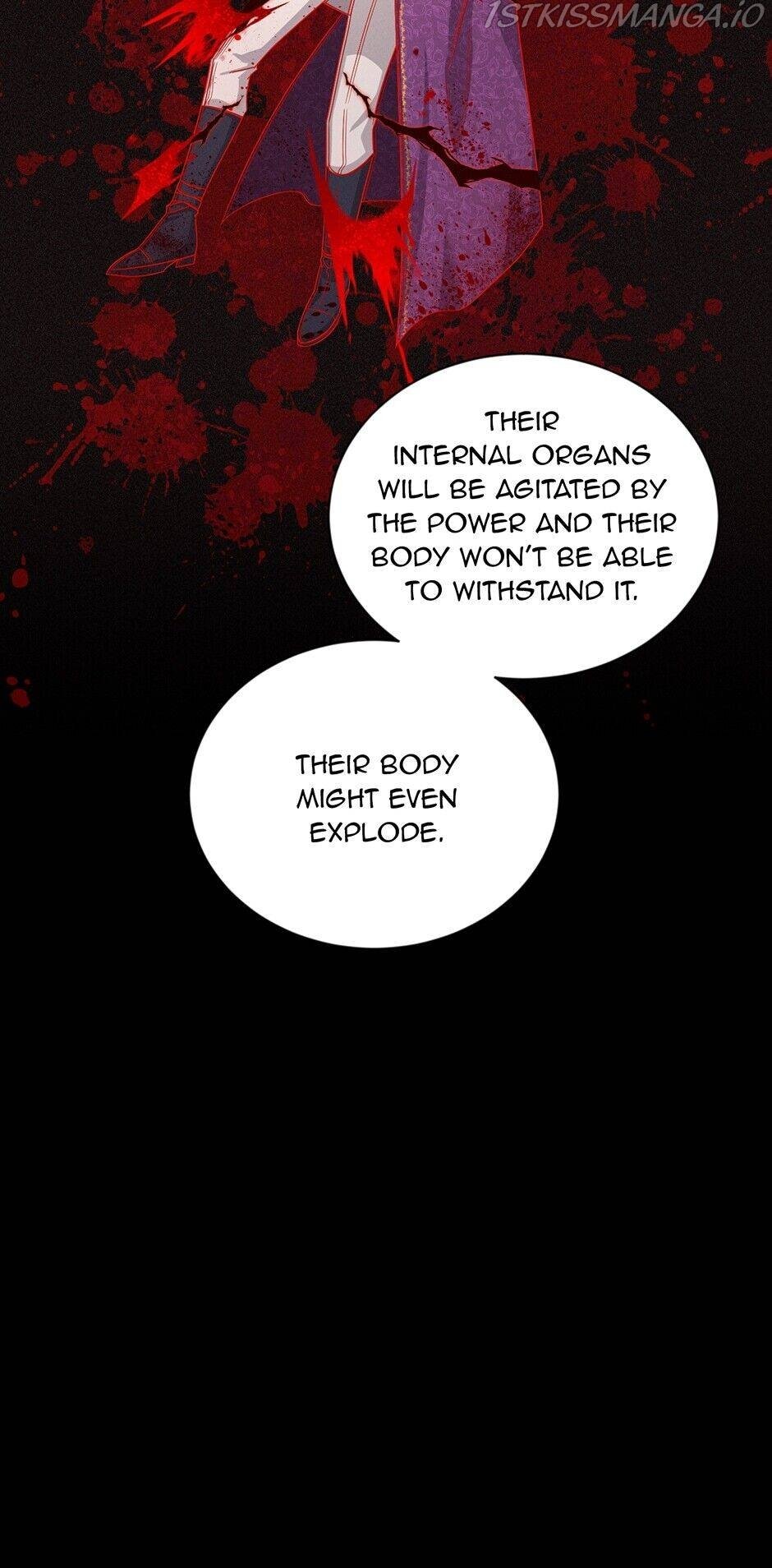 The Duchess with an Empty Soul chapter 103 page 70