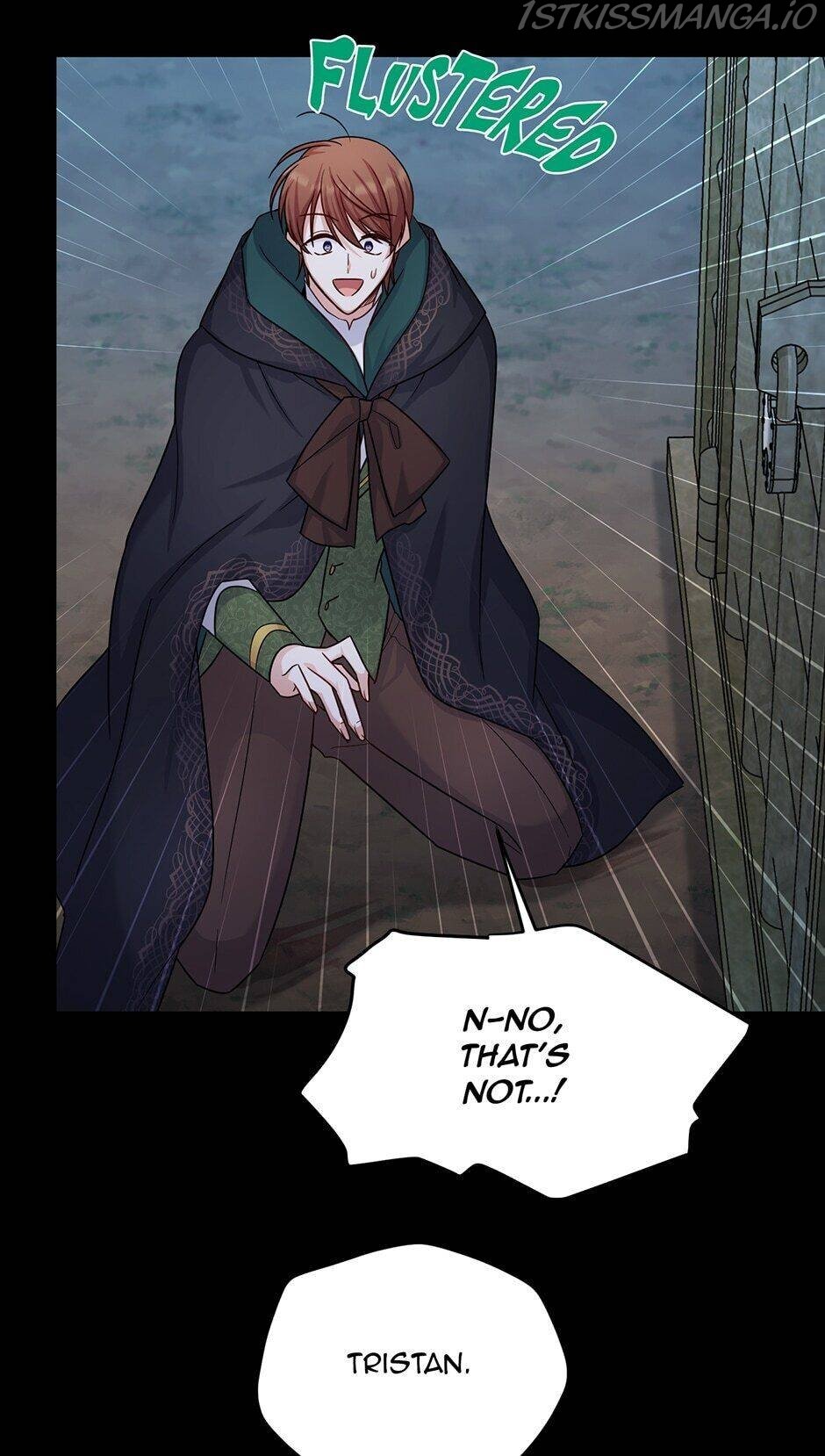 The Duchess with an Empty Soul chapter 103 page 71