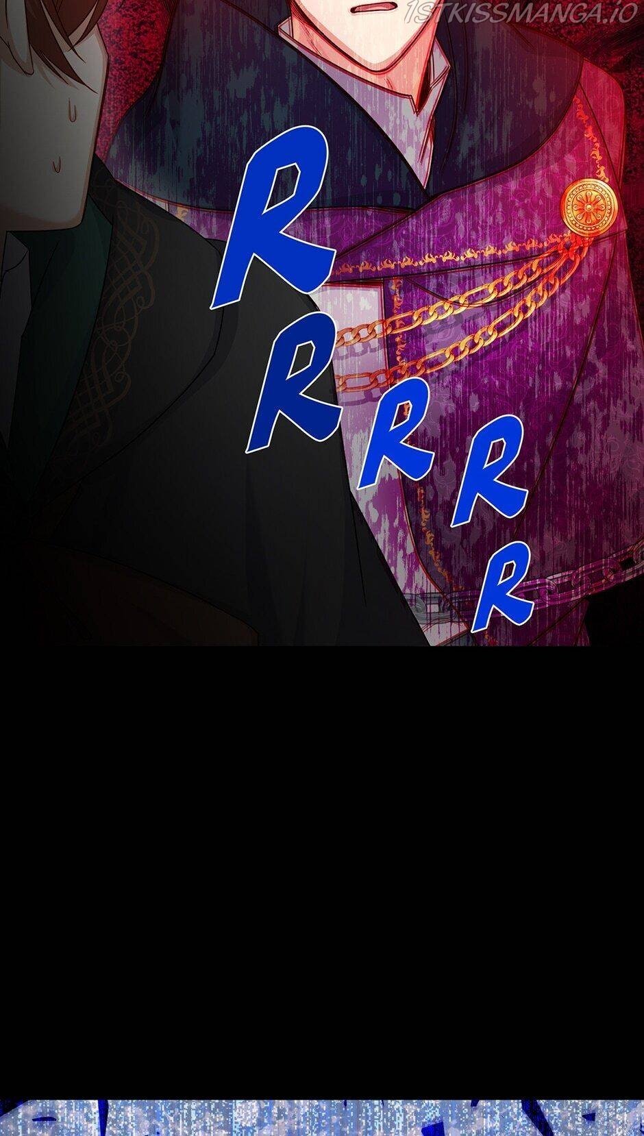 The Duchess with an Empty Soul chapter 103 page 73