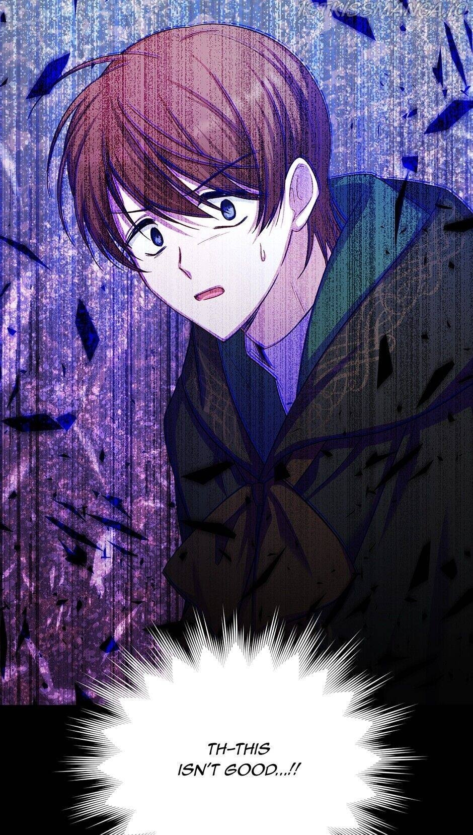 The Duchess with an Empty Soul chapter 103 page 74