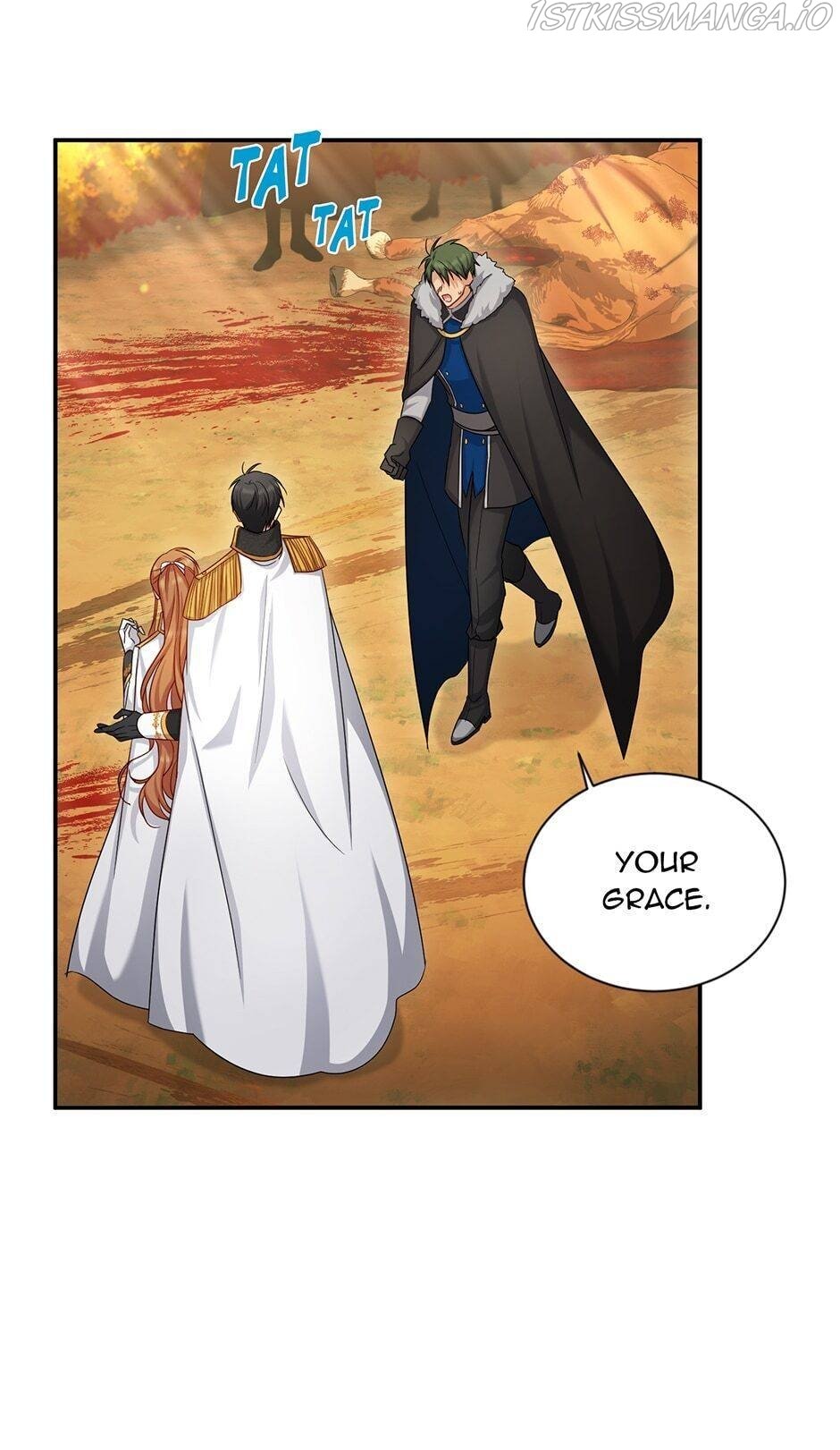 The Duchess with an Empty Soul chapter 103 page 8